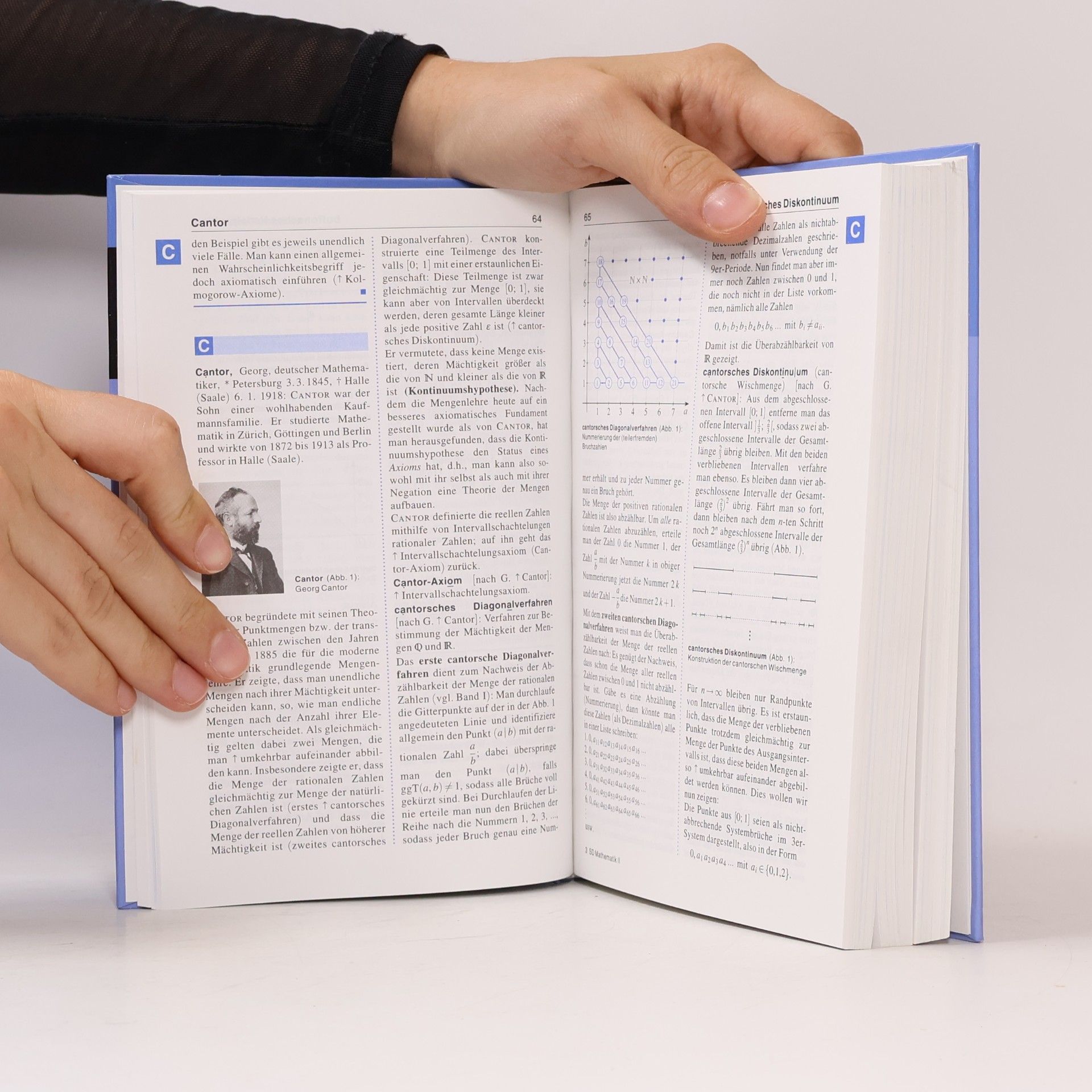 Autorenkollektiv Duden. Schülerduden. Mathematik 2