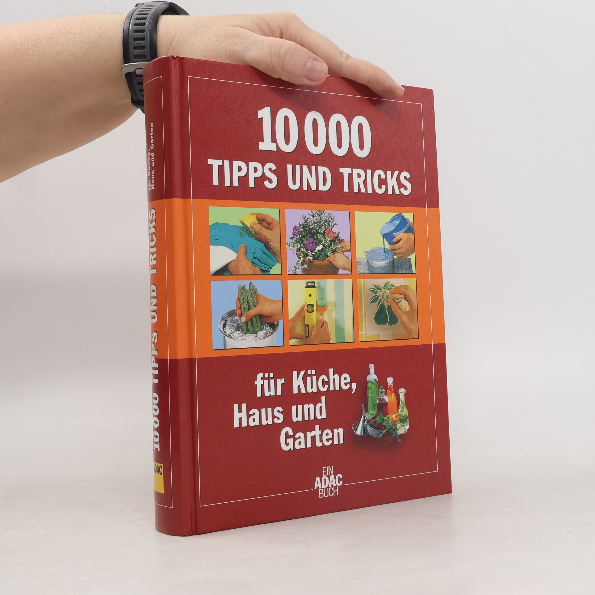 Cornelia Schubert 10000 Tipps und Tricks