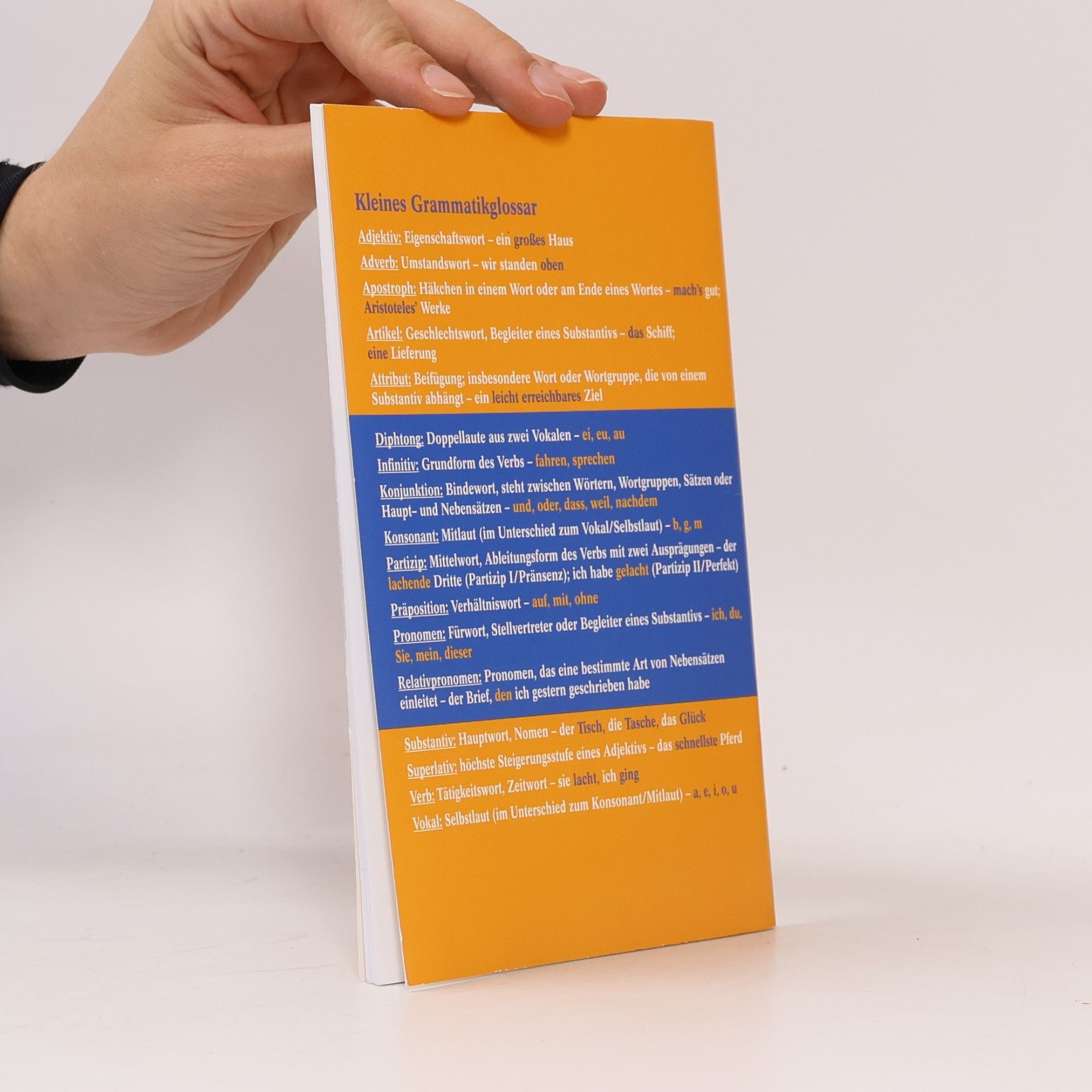 Autorenkollektiv Übungsfibel für die neue Rechtsschreibung