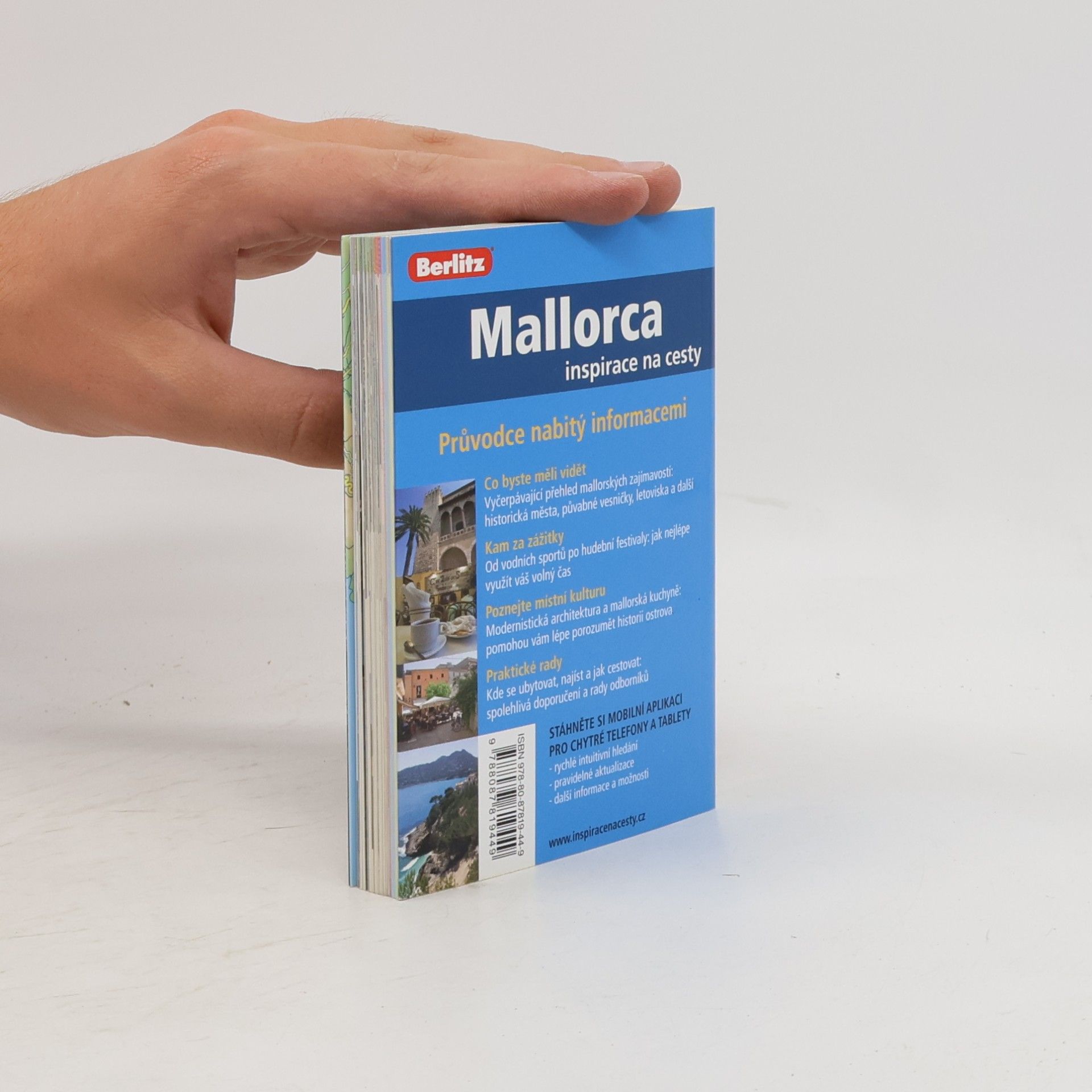 Kolektiv autorů Mallorca
