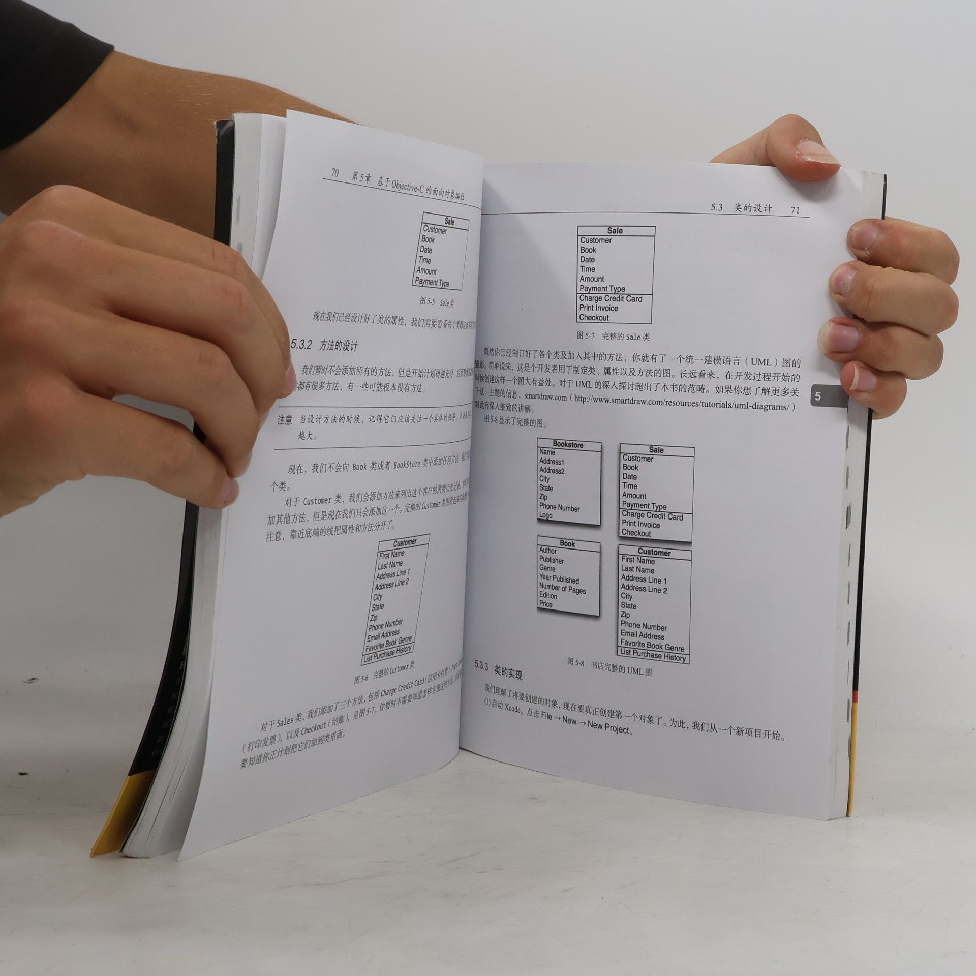贝内特 Objective-C Chu xue zhe zhi nan