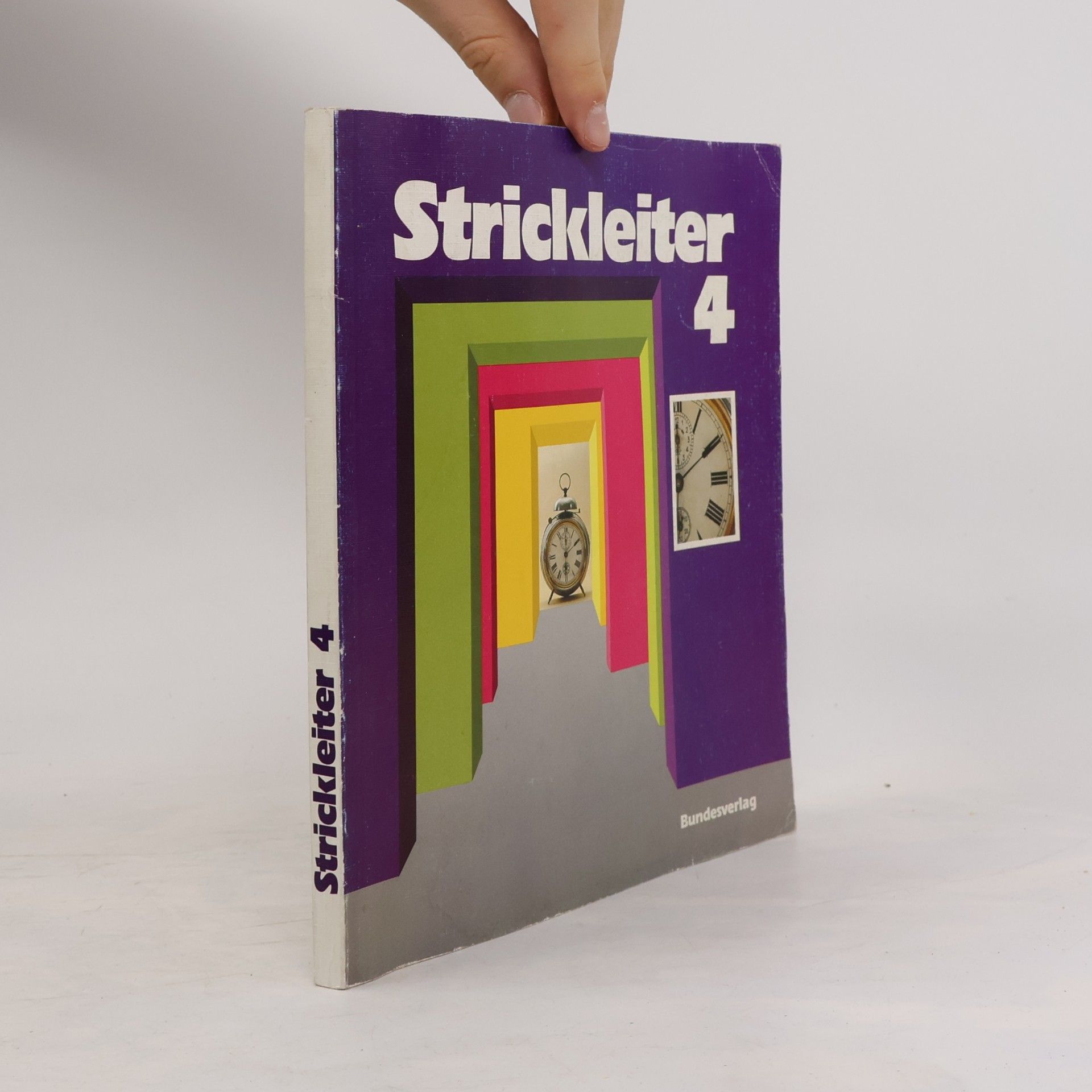Strickleiter