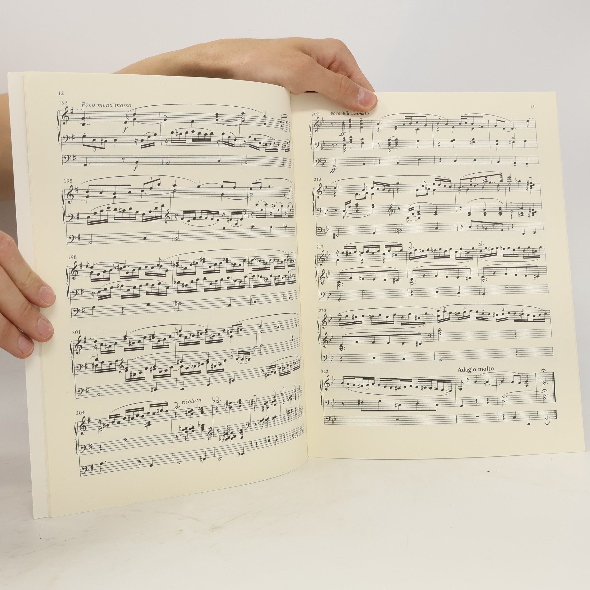 Josef Rheinberger 19. Orgelsonate, g-moll, op. 193