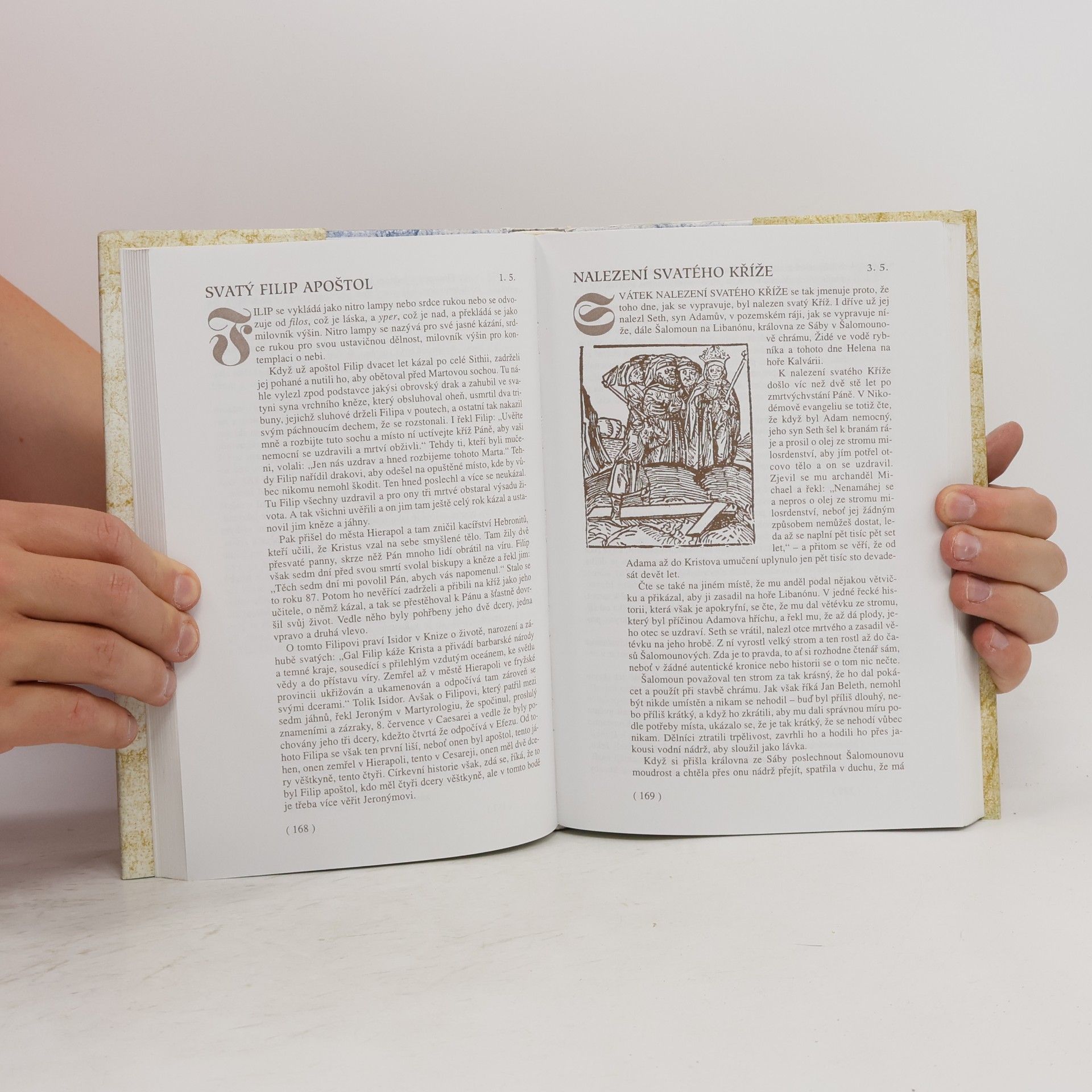 Jacobus de Voragine Legenda aurea