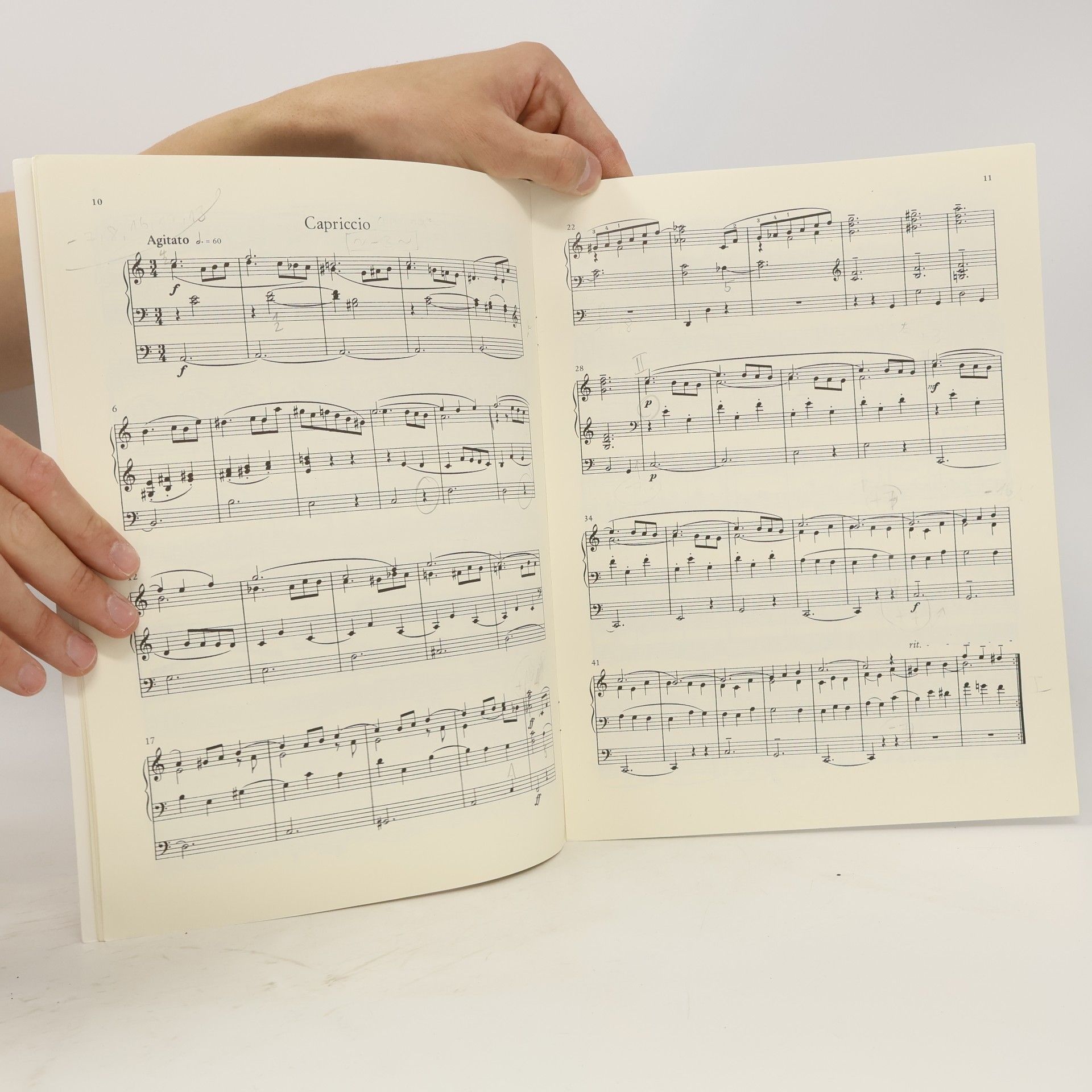 Josef Rheinberger 18. Orgelsonate in A-dur op. 188