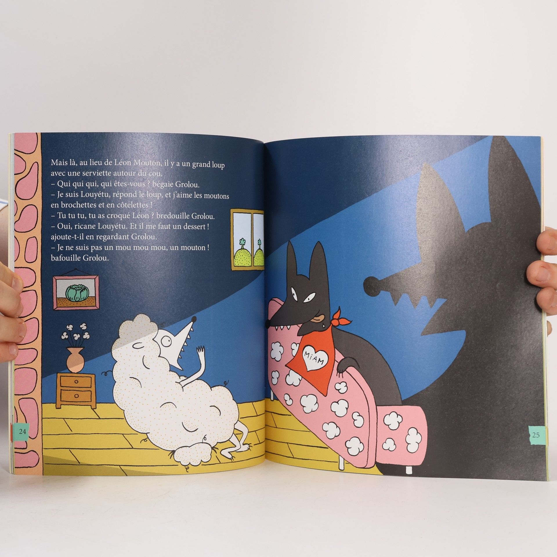 Collectif d'auteurs Histoires pour les petits 5/2017
