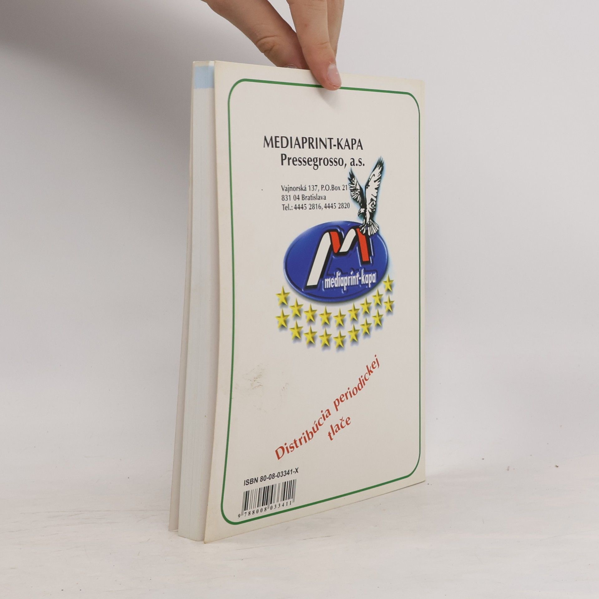 Auteurscollectief Životné prostredie