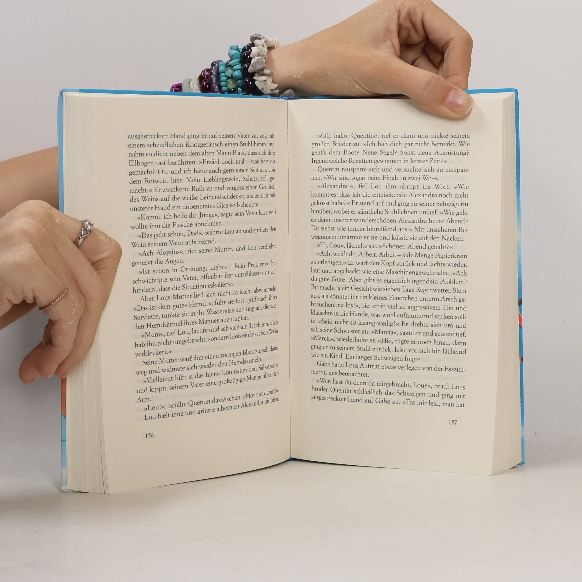 Cecelia Ahern Zeit deines Lebens