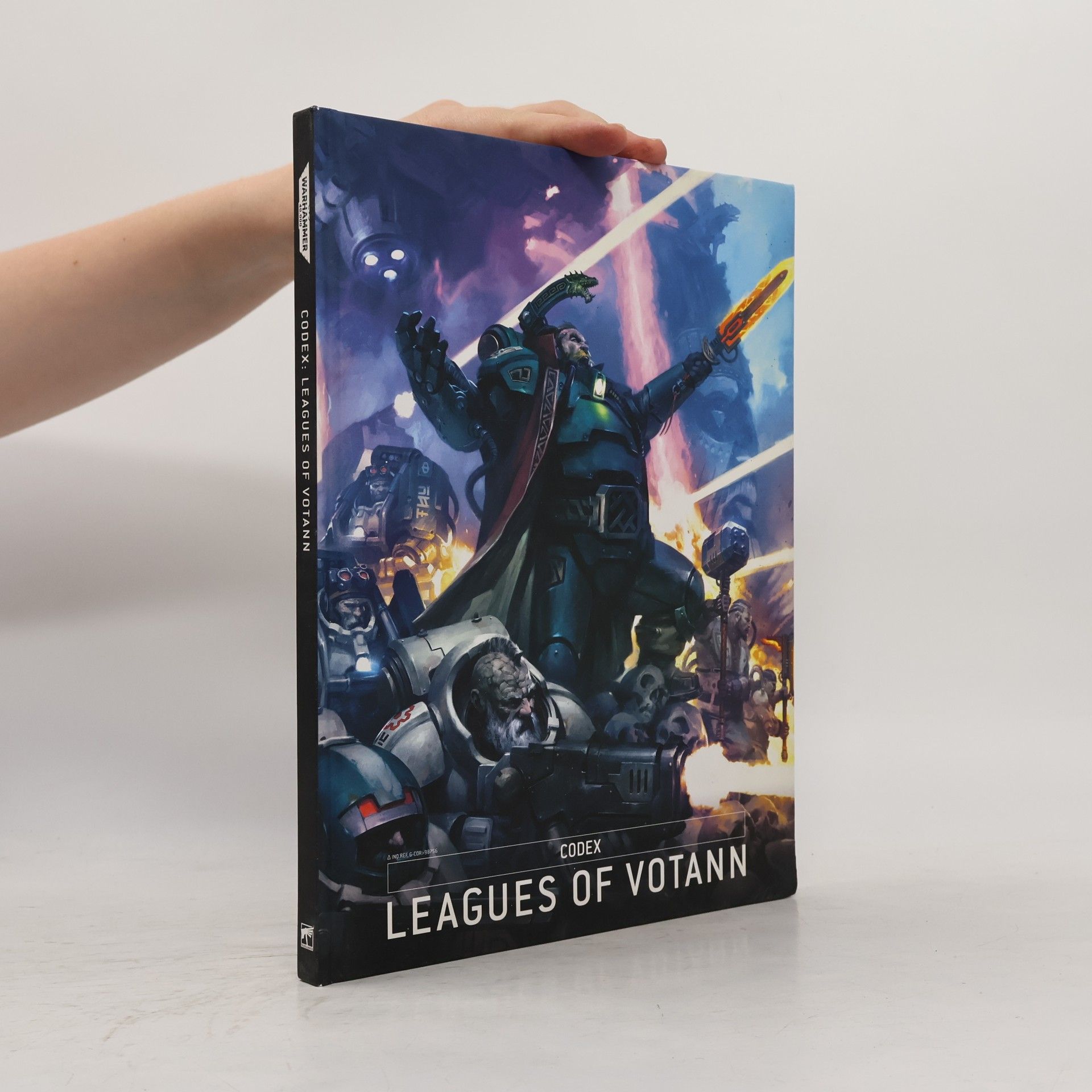 kolektiv Codex