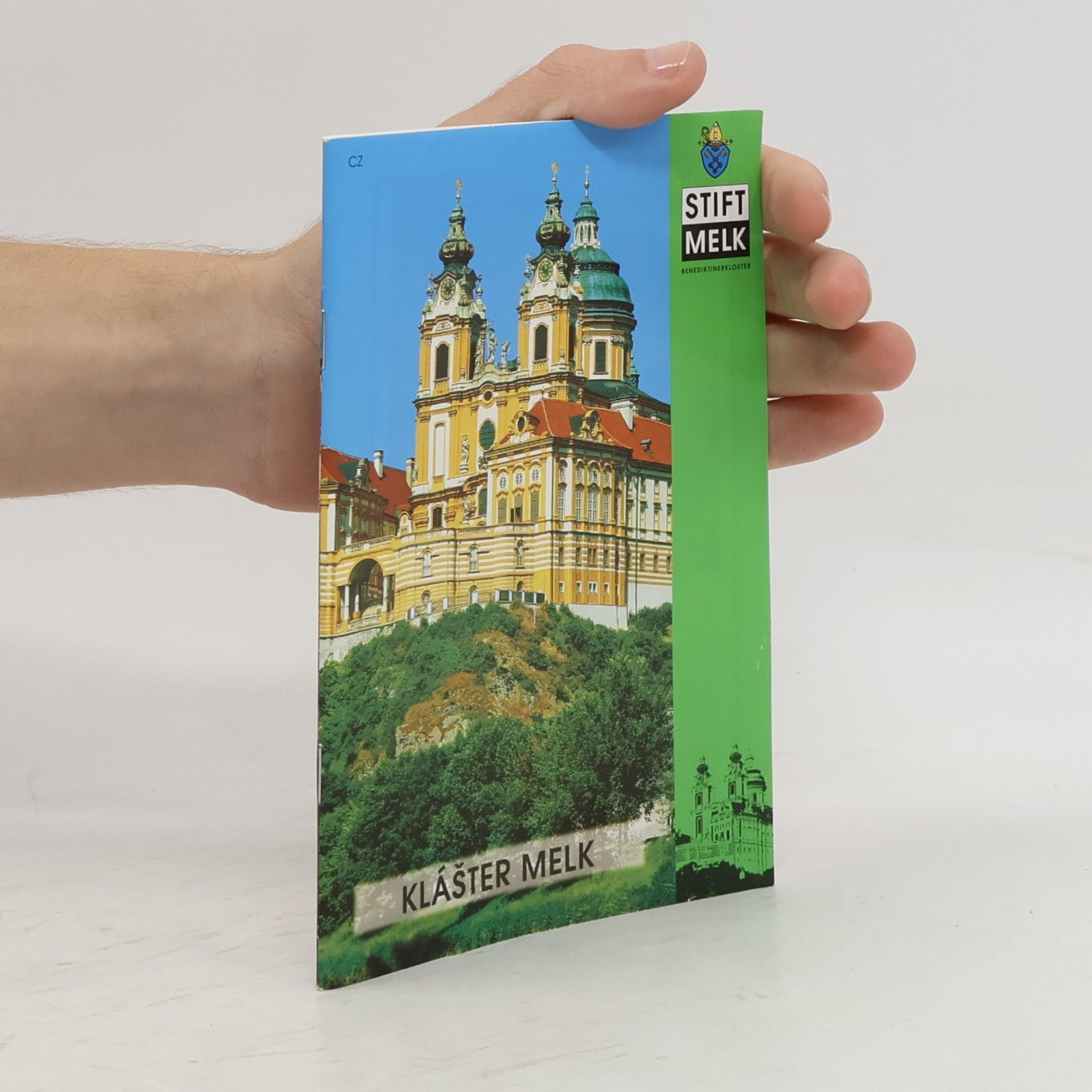 kolektiv Klášter Melk