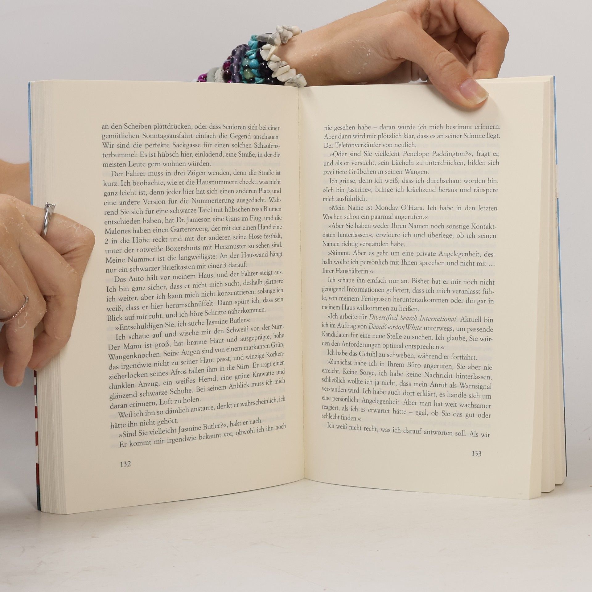 Cecelia Ahern Das Jahr, in dem ich dich traf