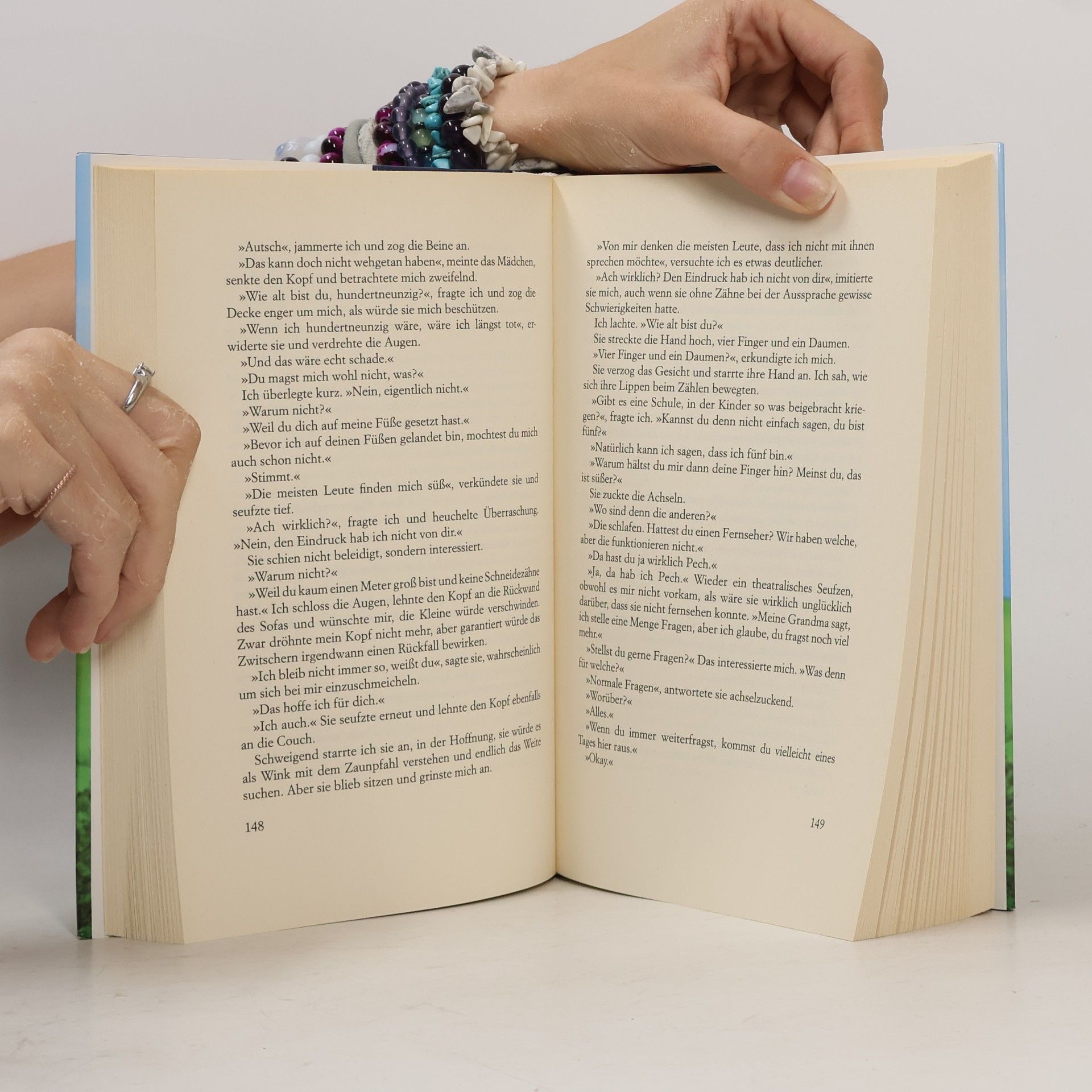 Cecelia Ahern Vermiss mein nicht