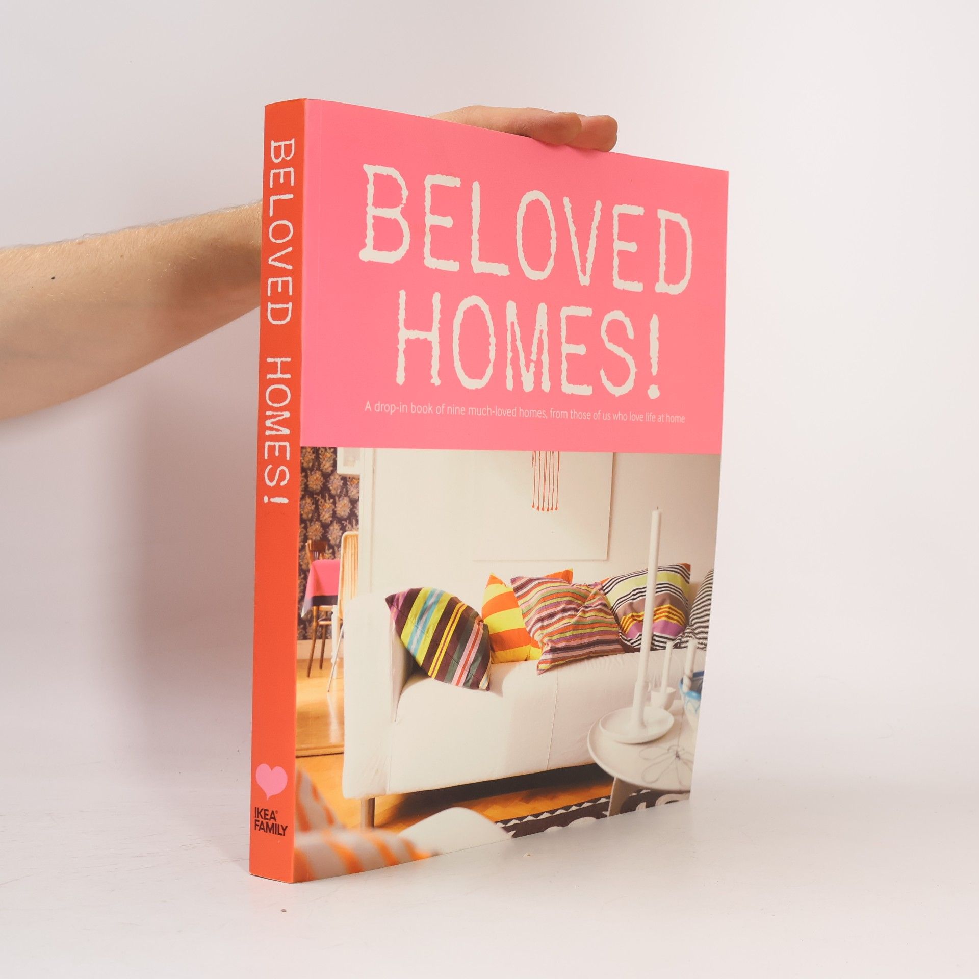 Autorenkollektiv Beloved Homes!