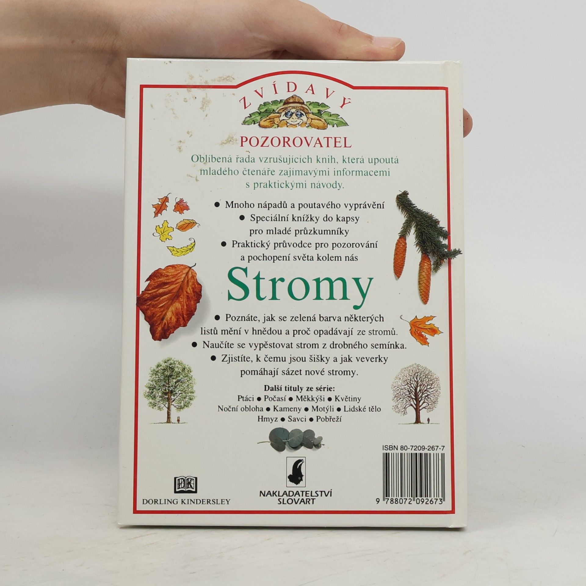 Autores varios Stromy