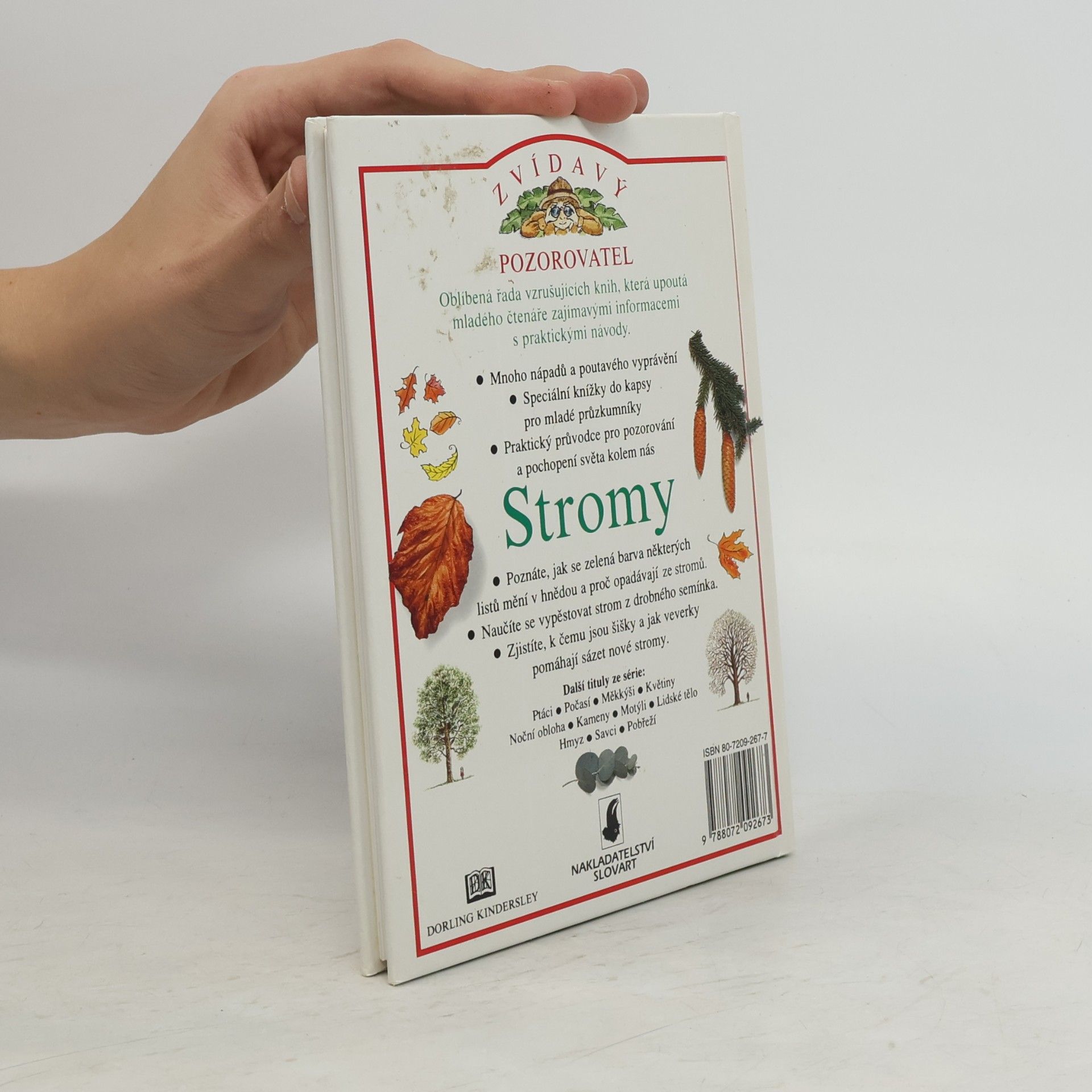 Autores varios Stromy