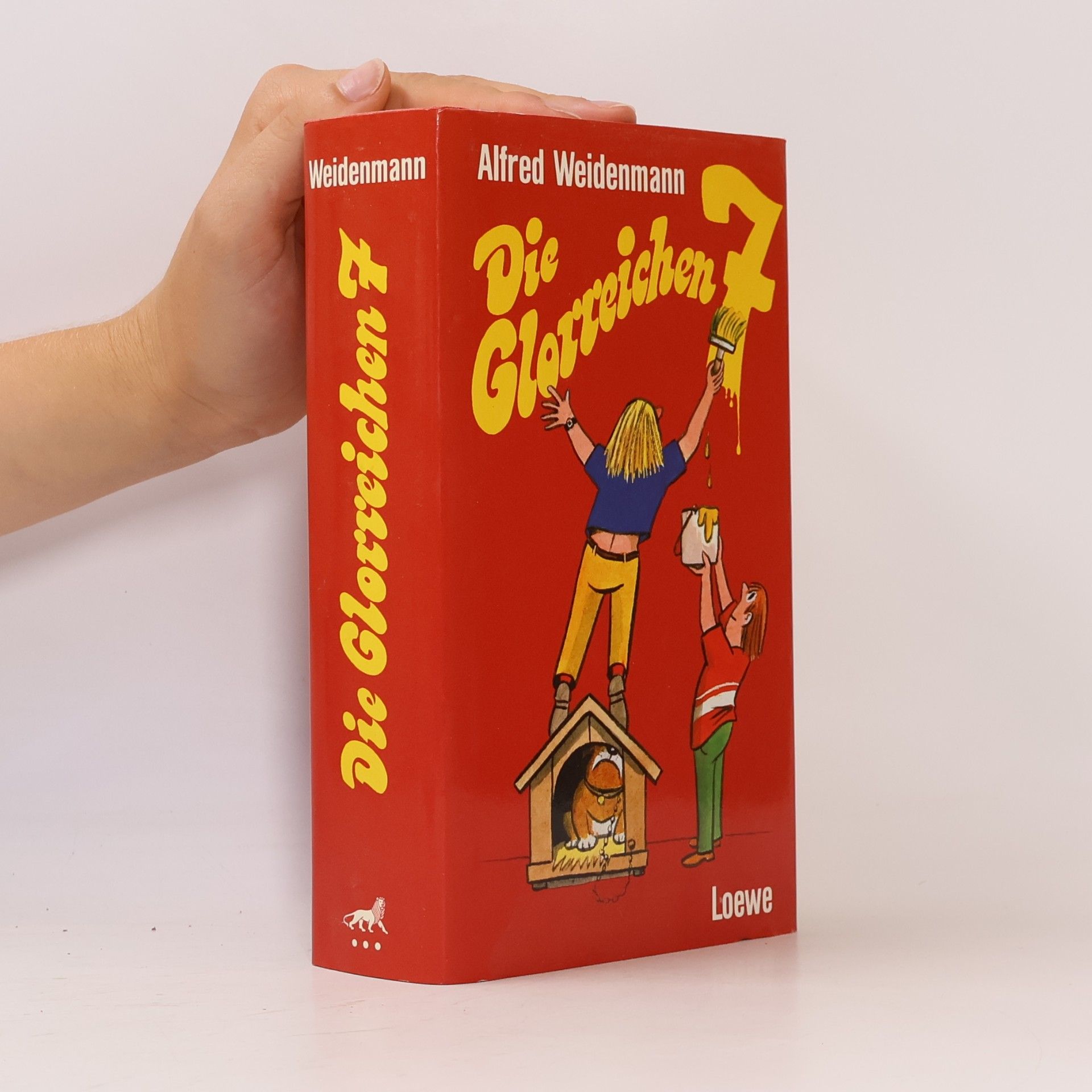 Die Glorreichen 7