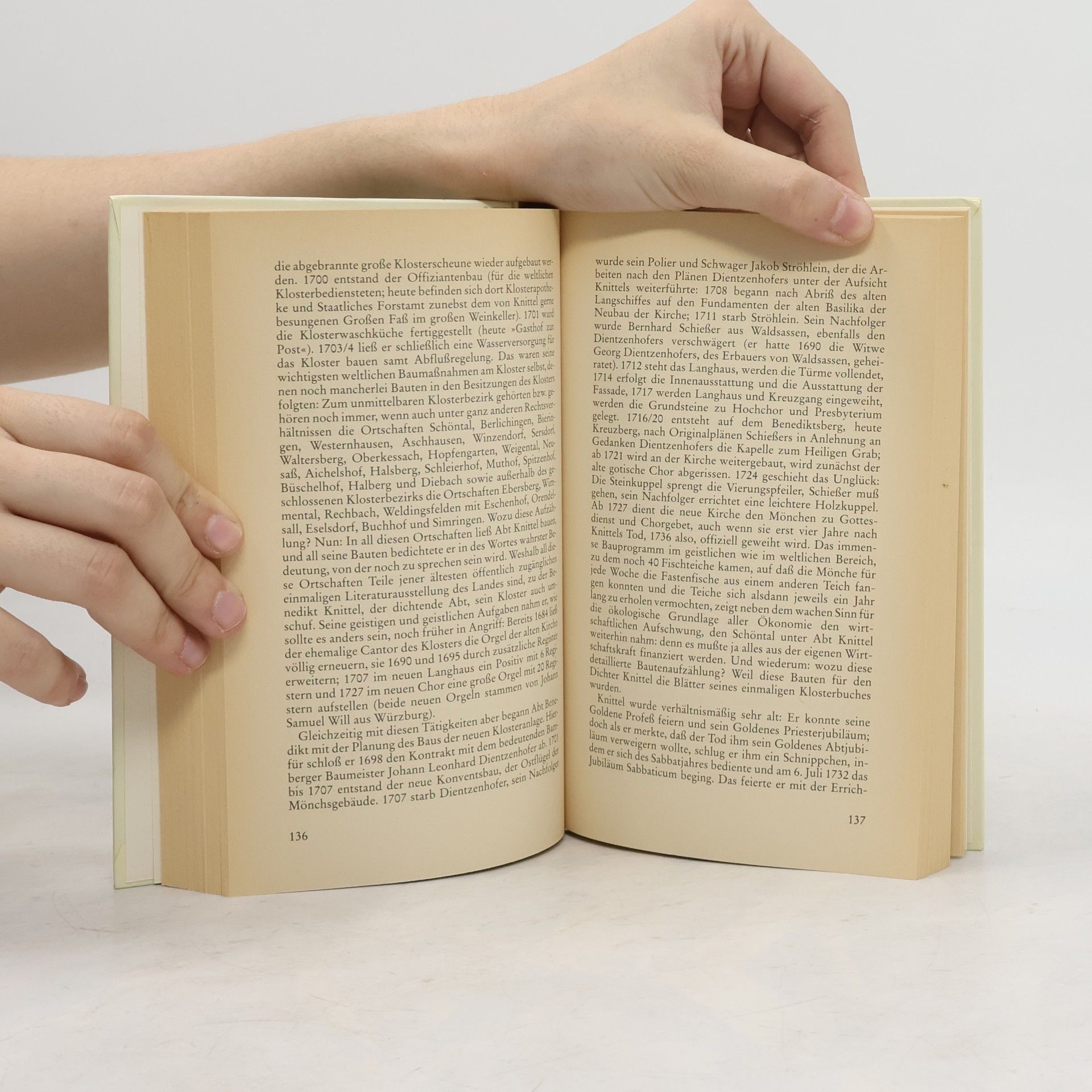 Hanswilhelm Haefs Handbuch des nutzlosen Wissens 2