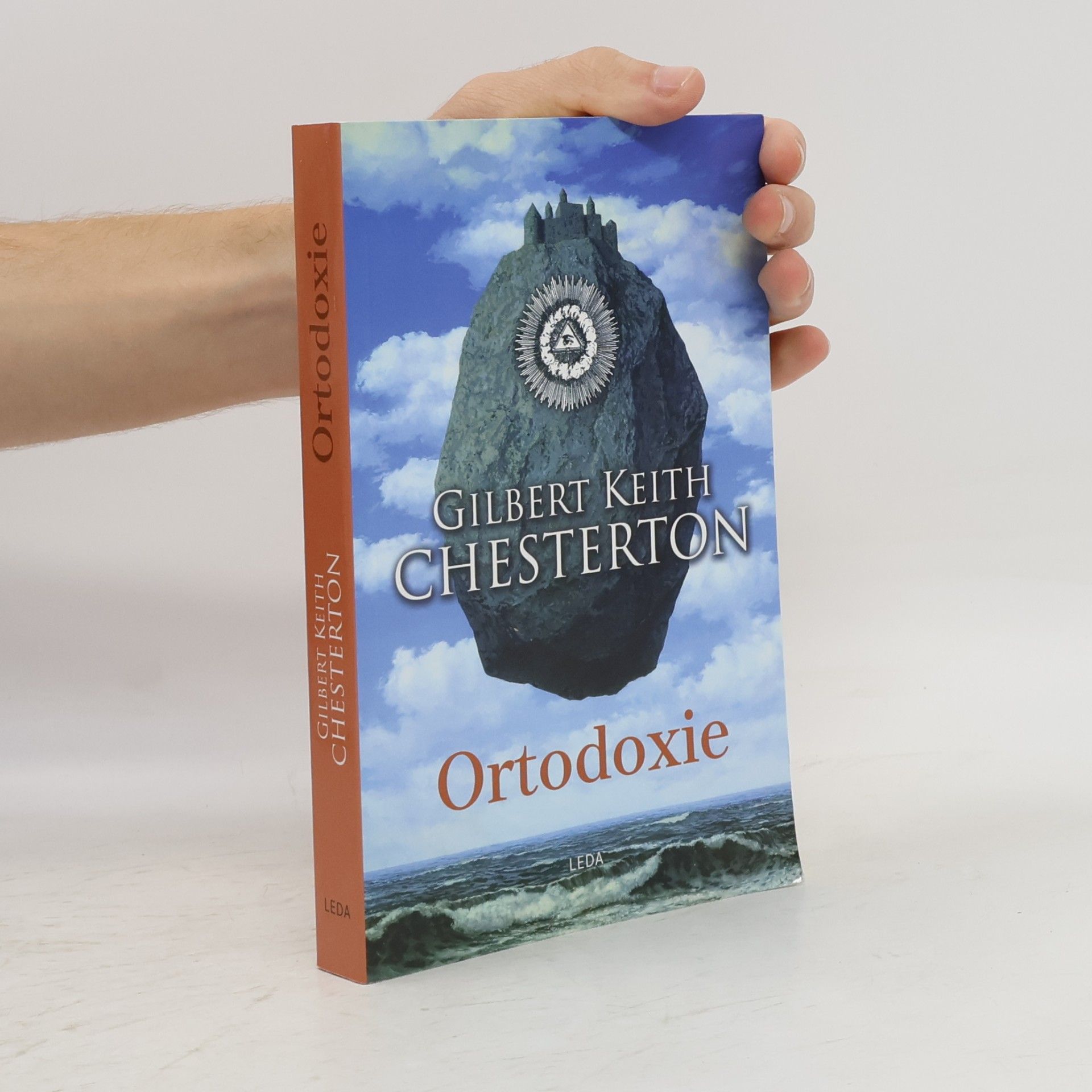 G. K. Chesterton Ortodoxie