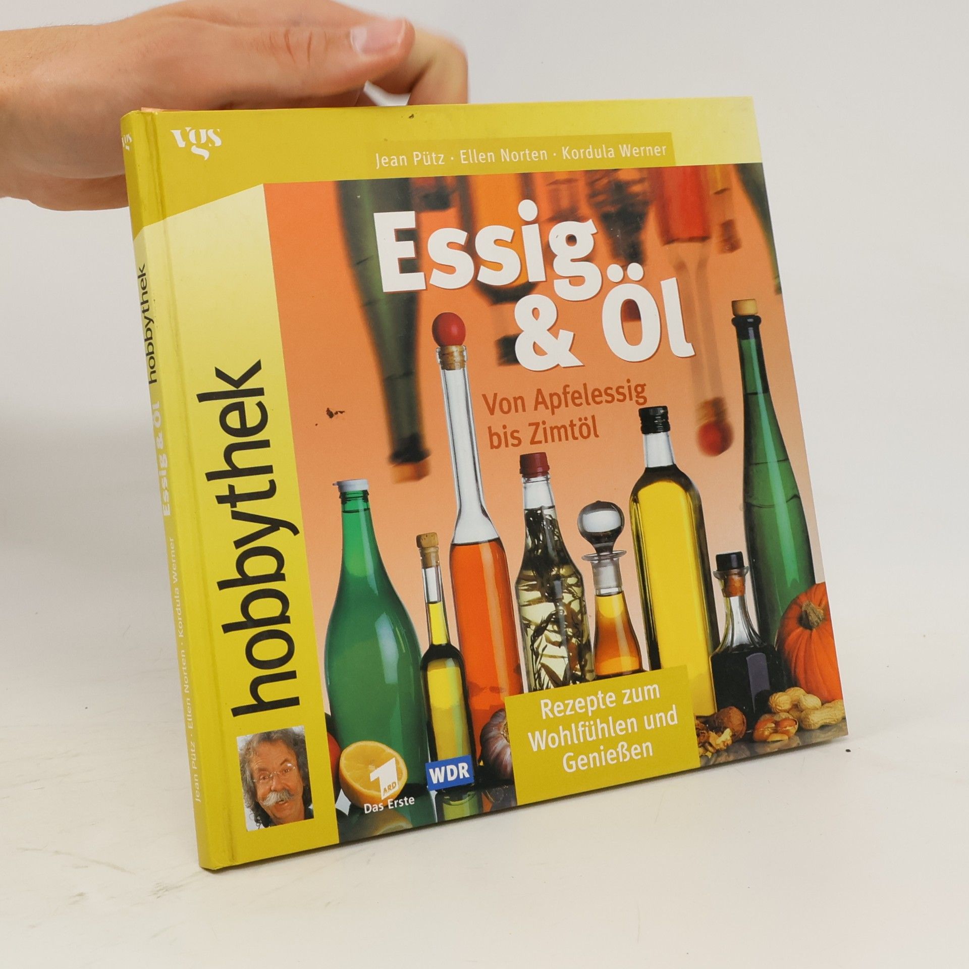 Essig & Öl