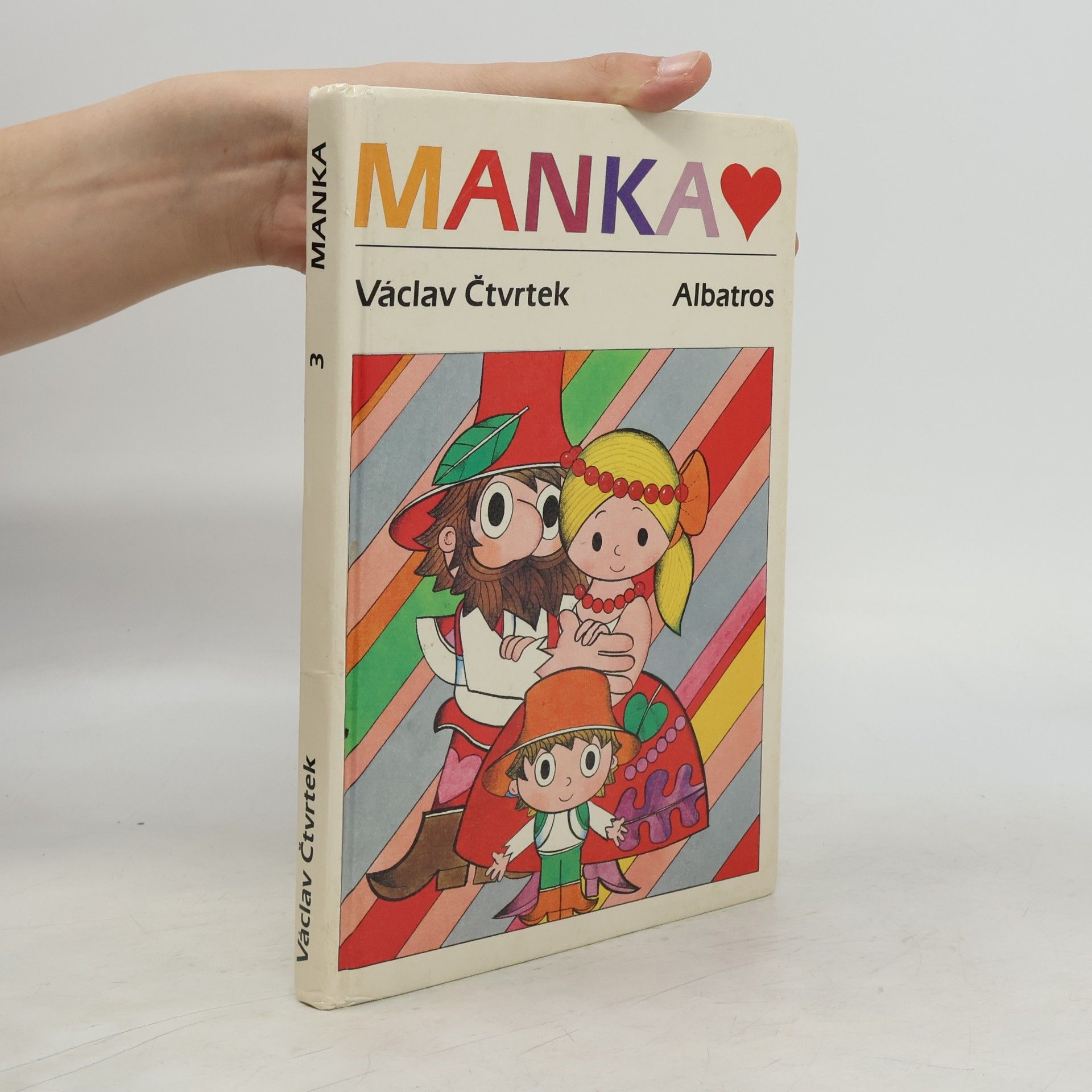 Manka