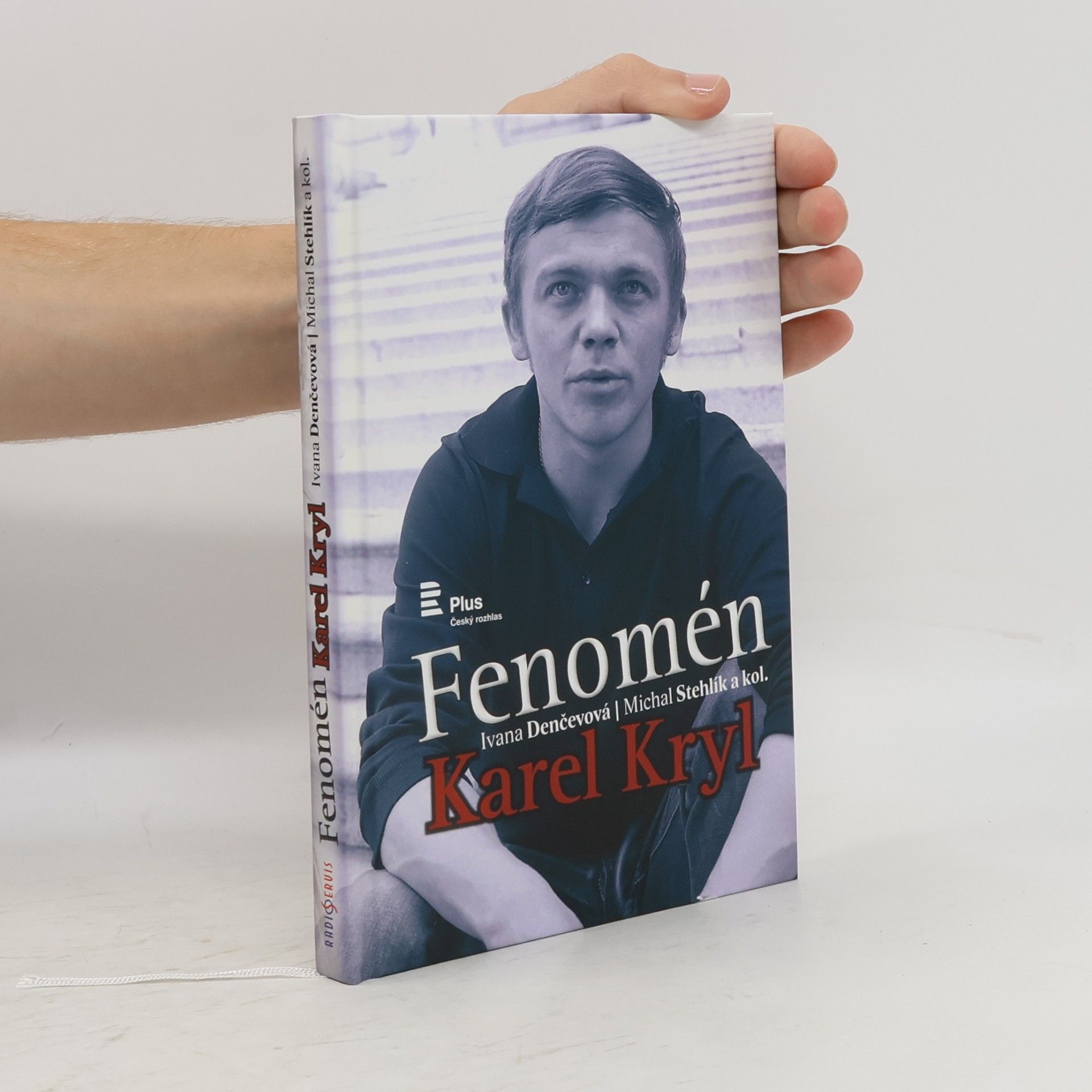 Fenomén Karel Kryl