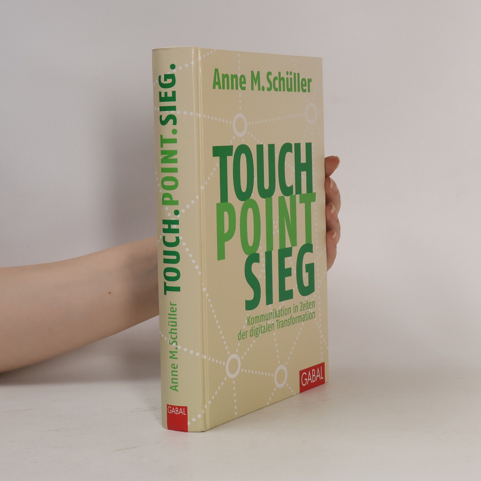 Touch, Point, Sieg