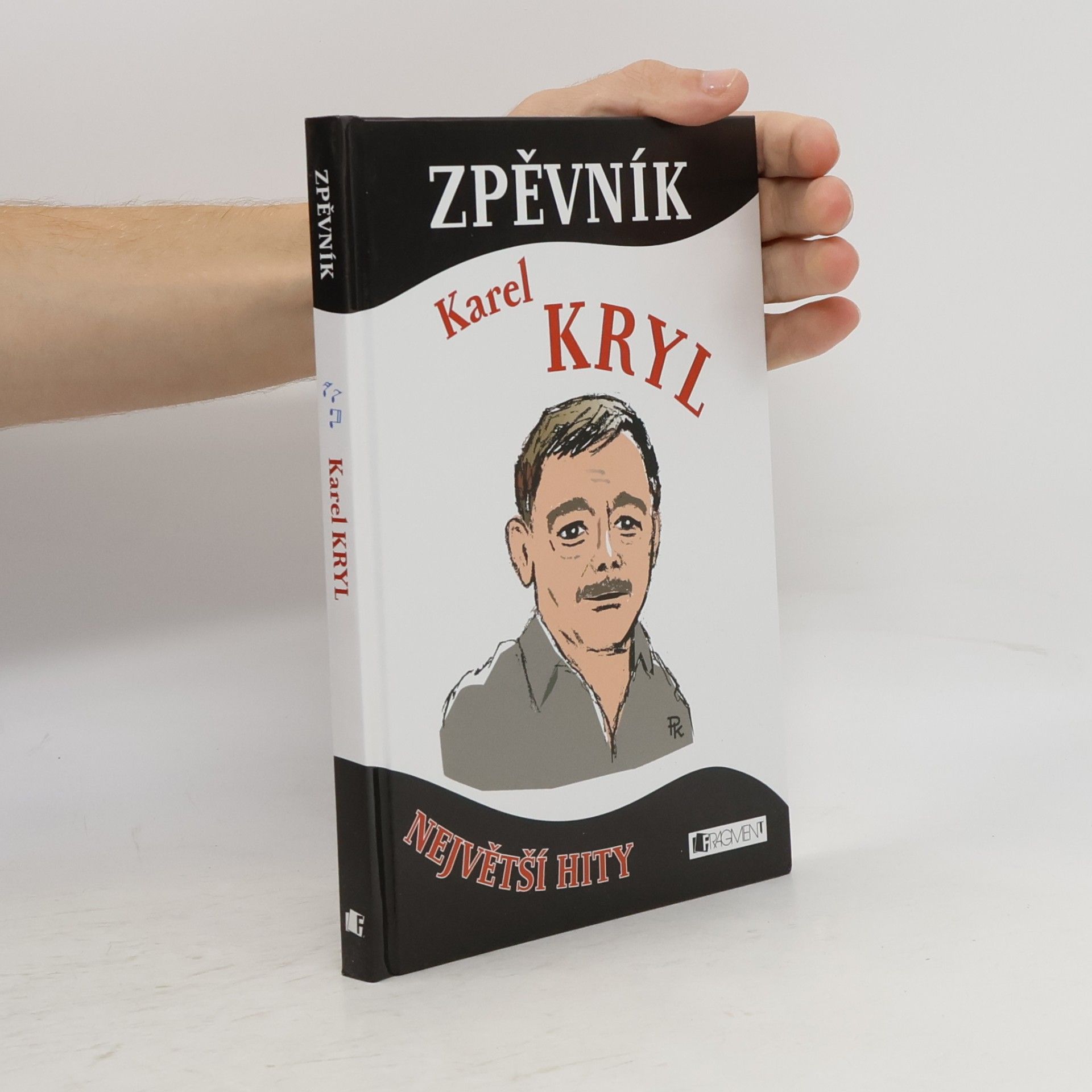Zpěvník