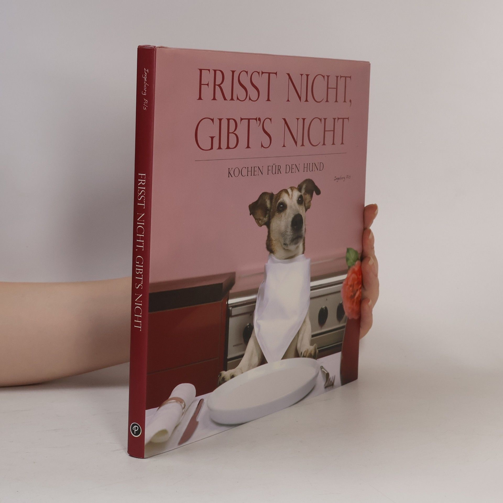 Autorenkollektiv Frisst Nicht, Gibt´s Nicht