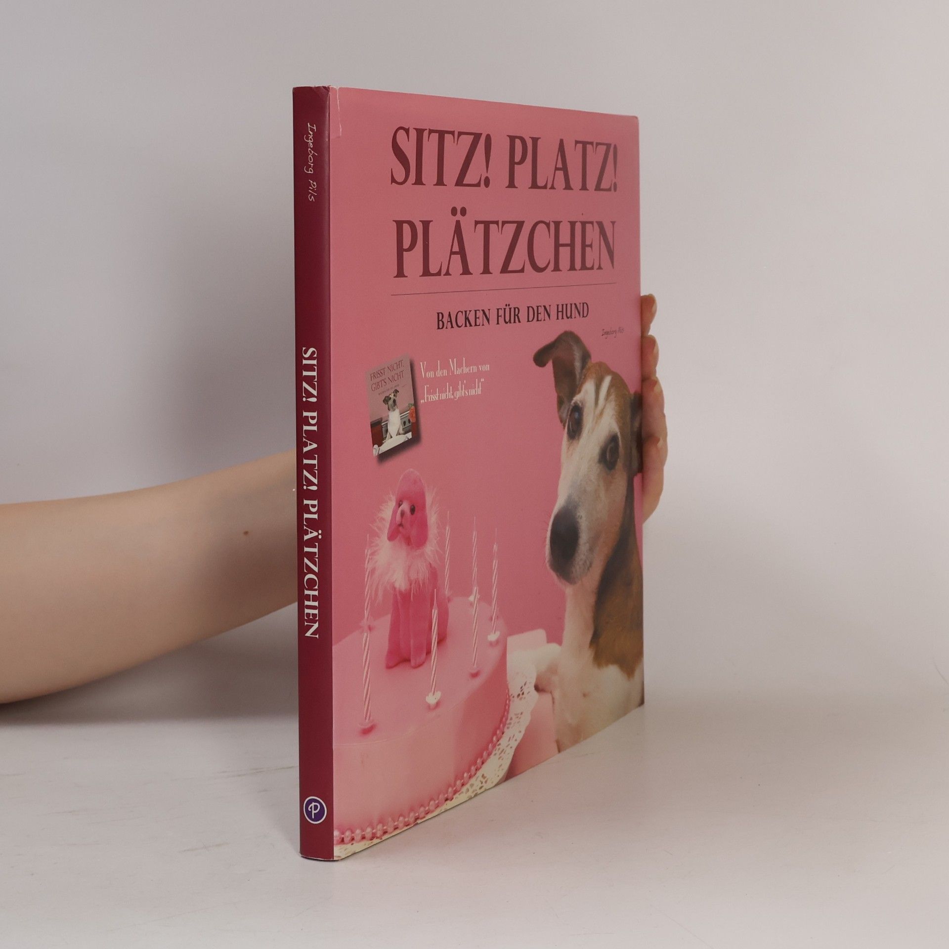 Autorenkollektiv Sitz! Platz! Plätzchen