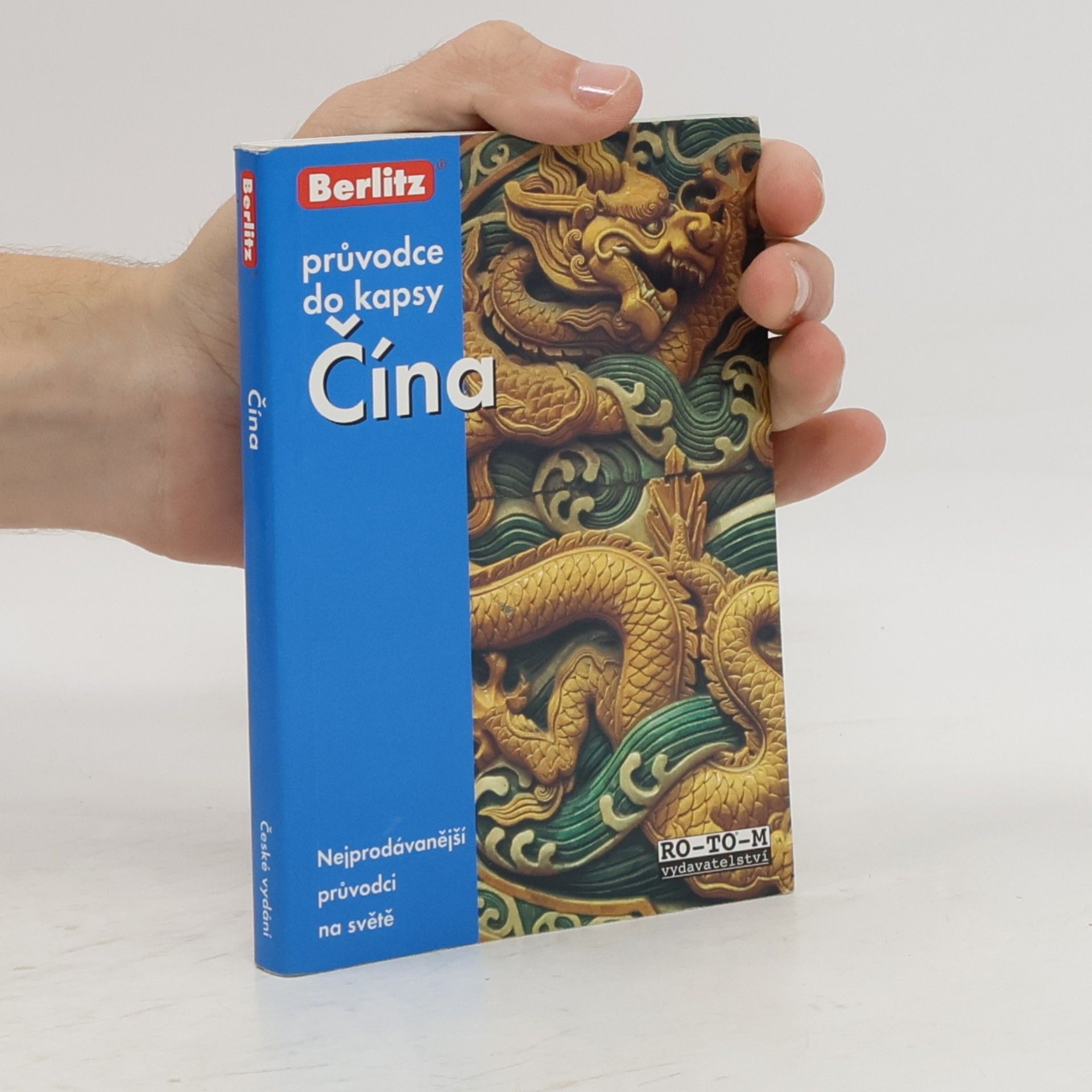 Čína