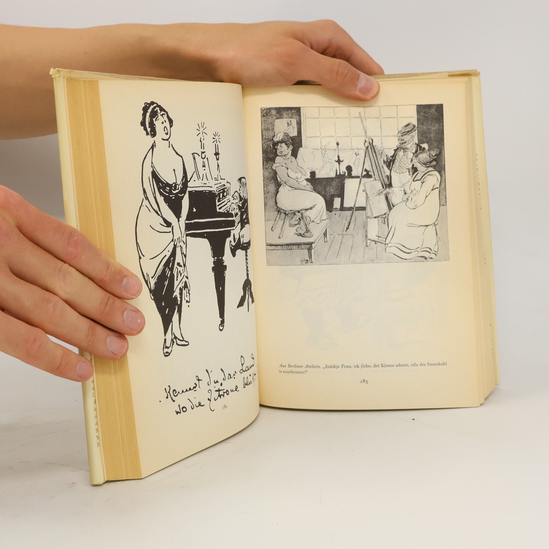 Autorenkollektiv Das Neue Zille Buch