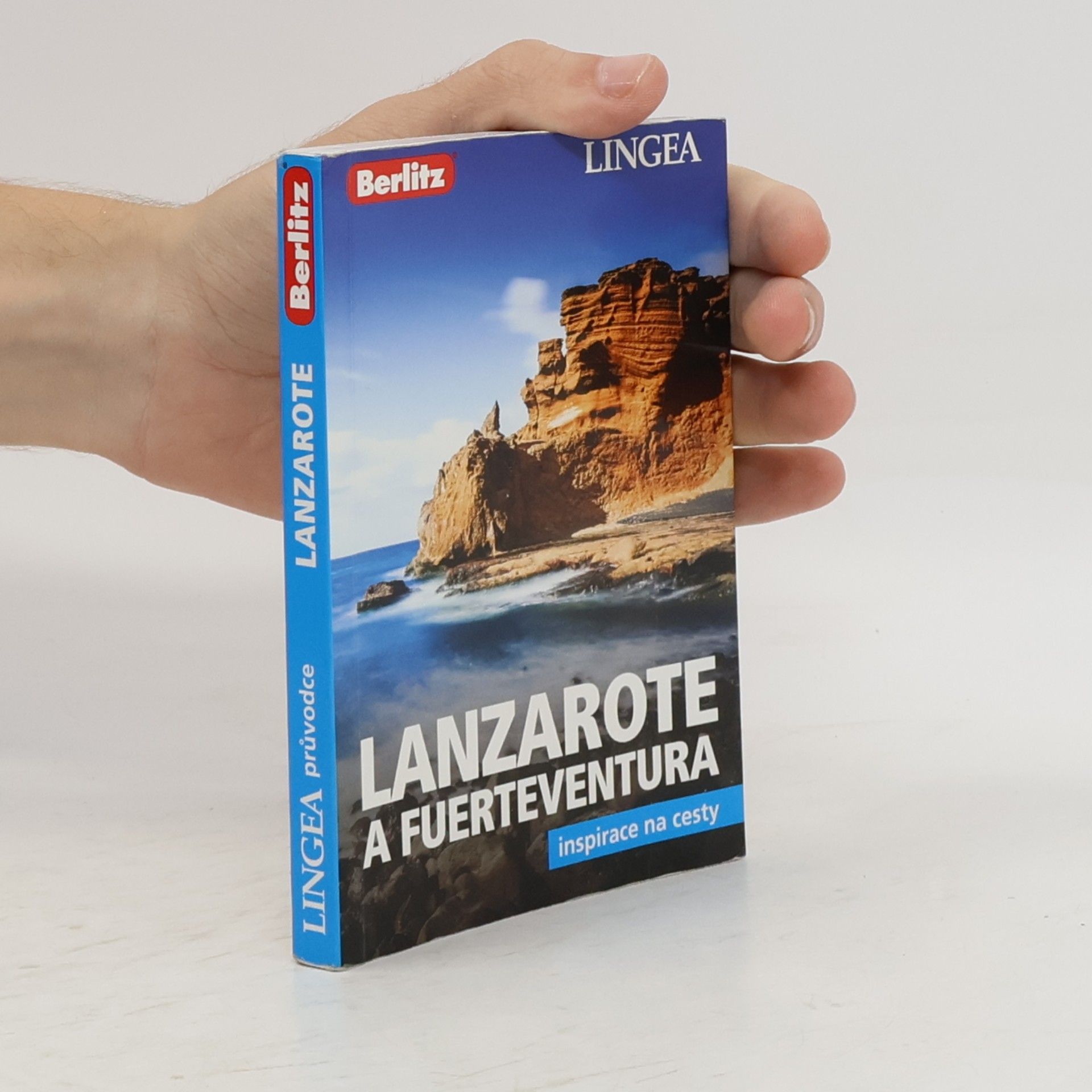 Various authors Lanzarote a Fuertaventura