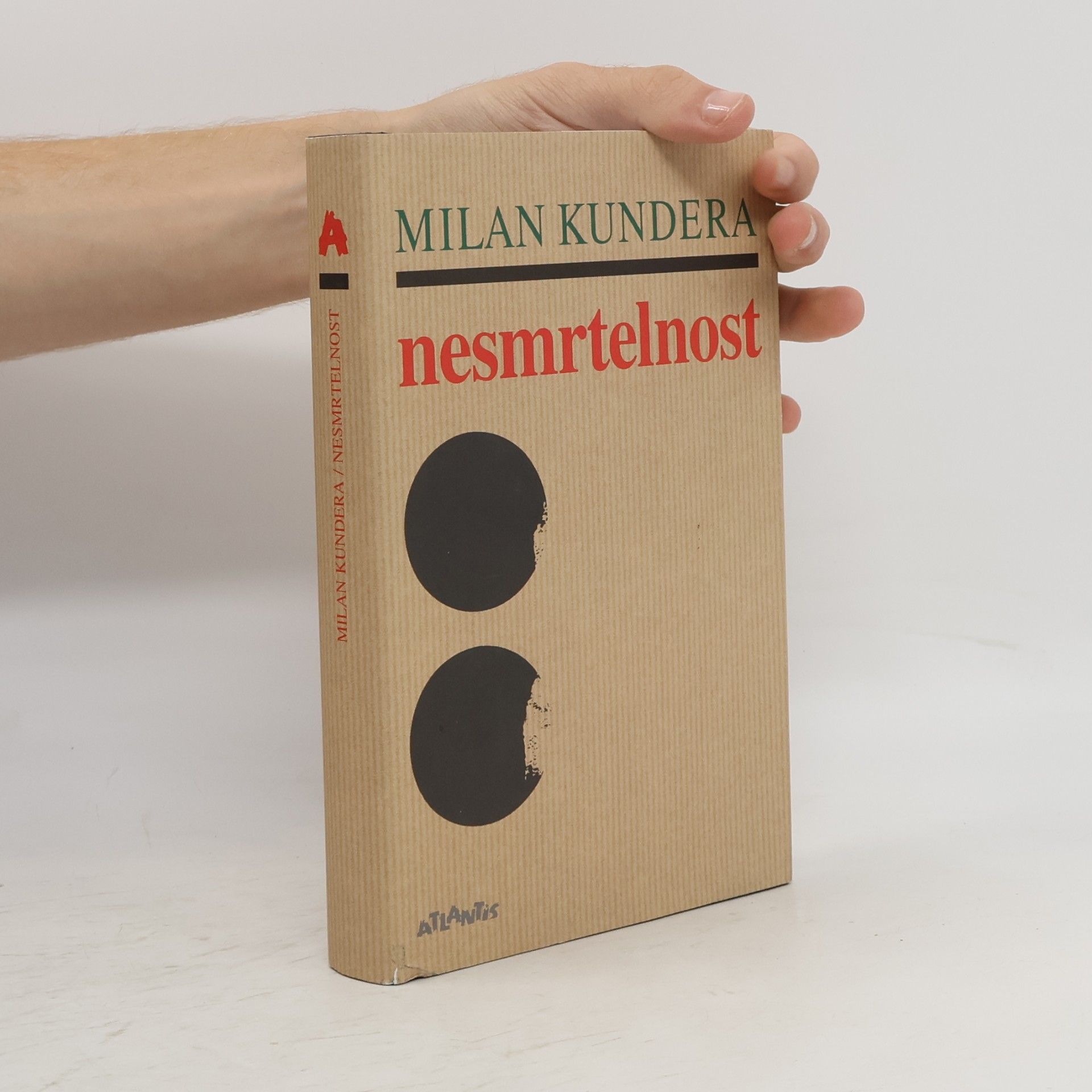 Nesmrtelnost