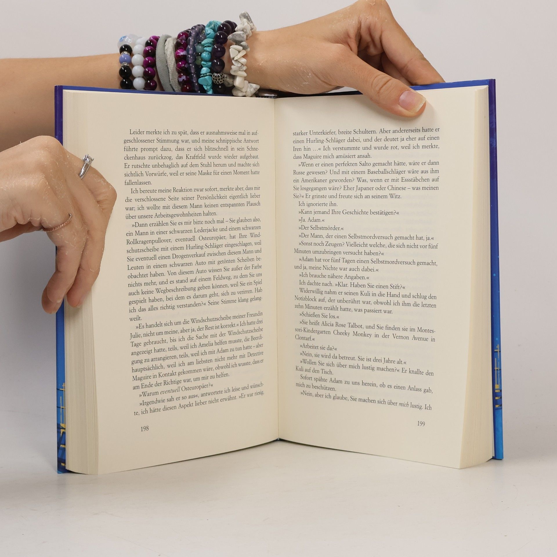 Cecelia Ahern Die Liebe deines Lebens