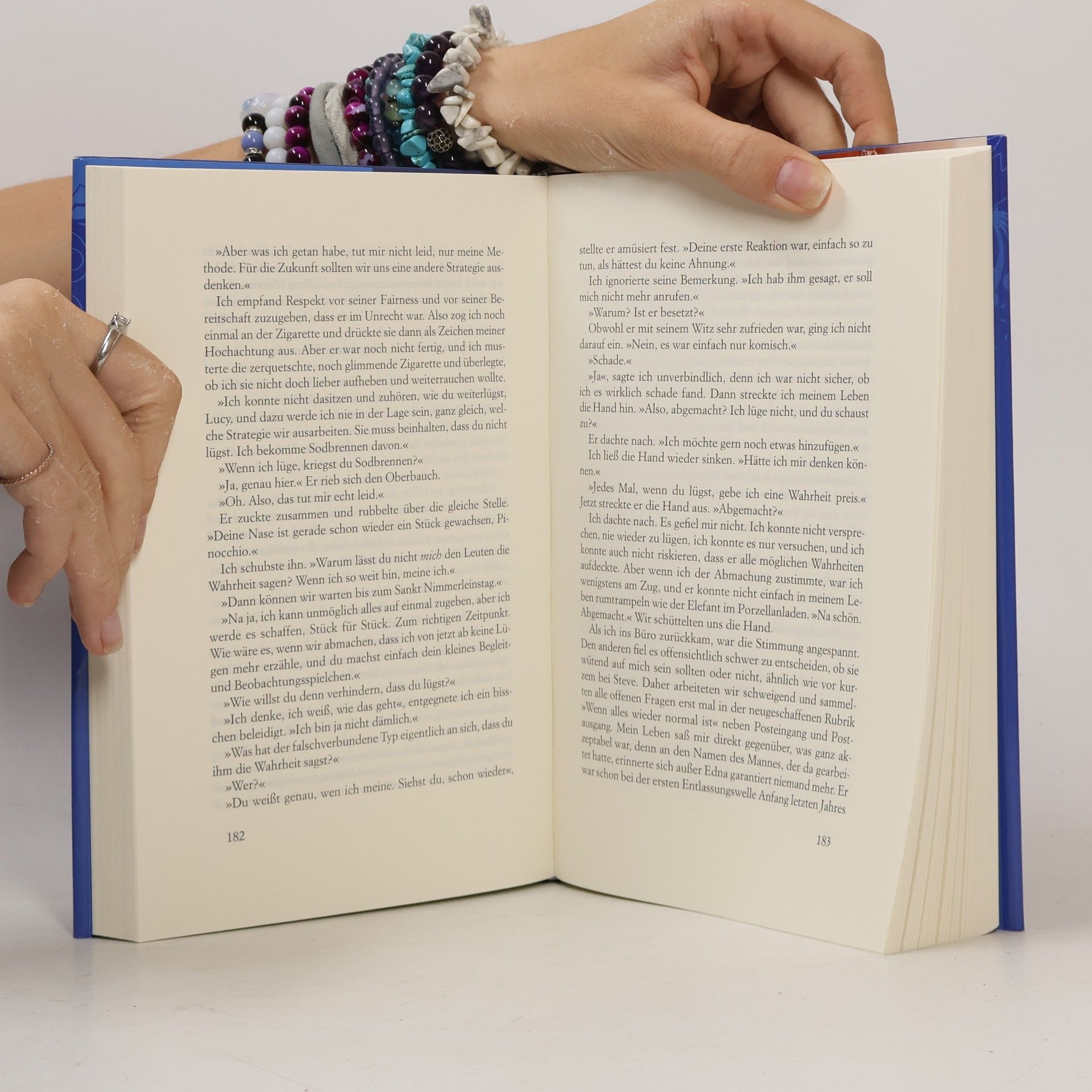 Cecelia Ahern Ein Moment fürs Leben