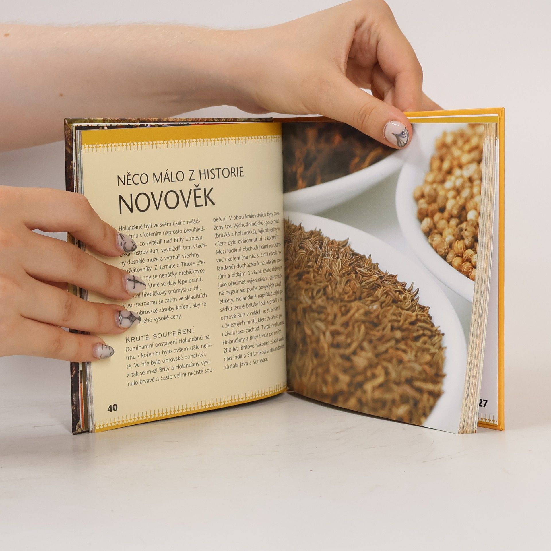 Autorenkollektiv Koření