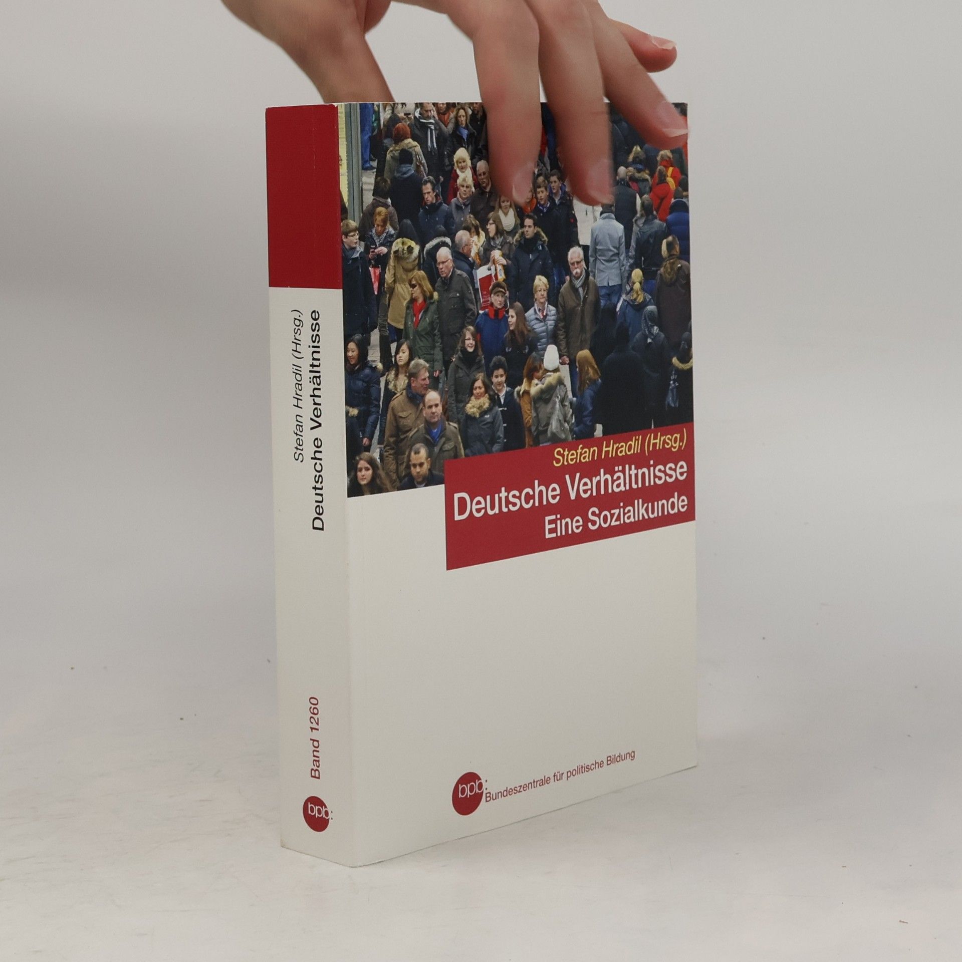 Deutsche Verhältnisse