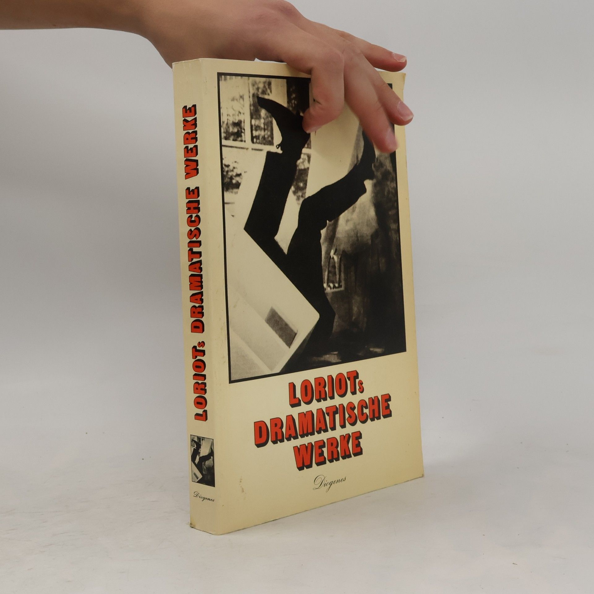 Loriot Loriots dramatische Werke