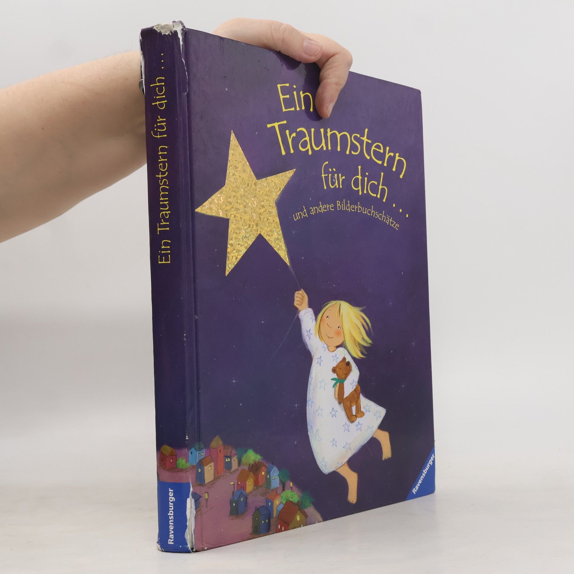 Autores varios Ein Traumstern für dich ... und andere Bilderbuchschätze