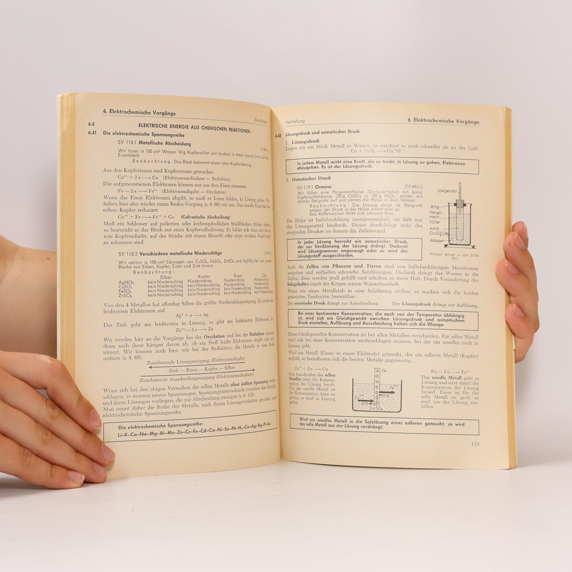 Wilhelm Rieck Chemie und Technik