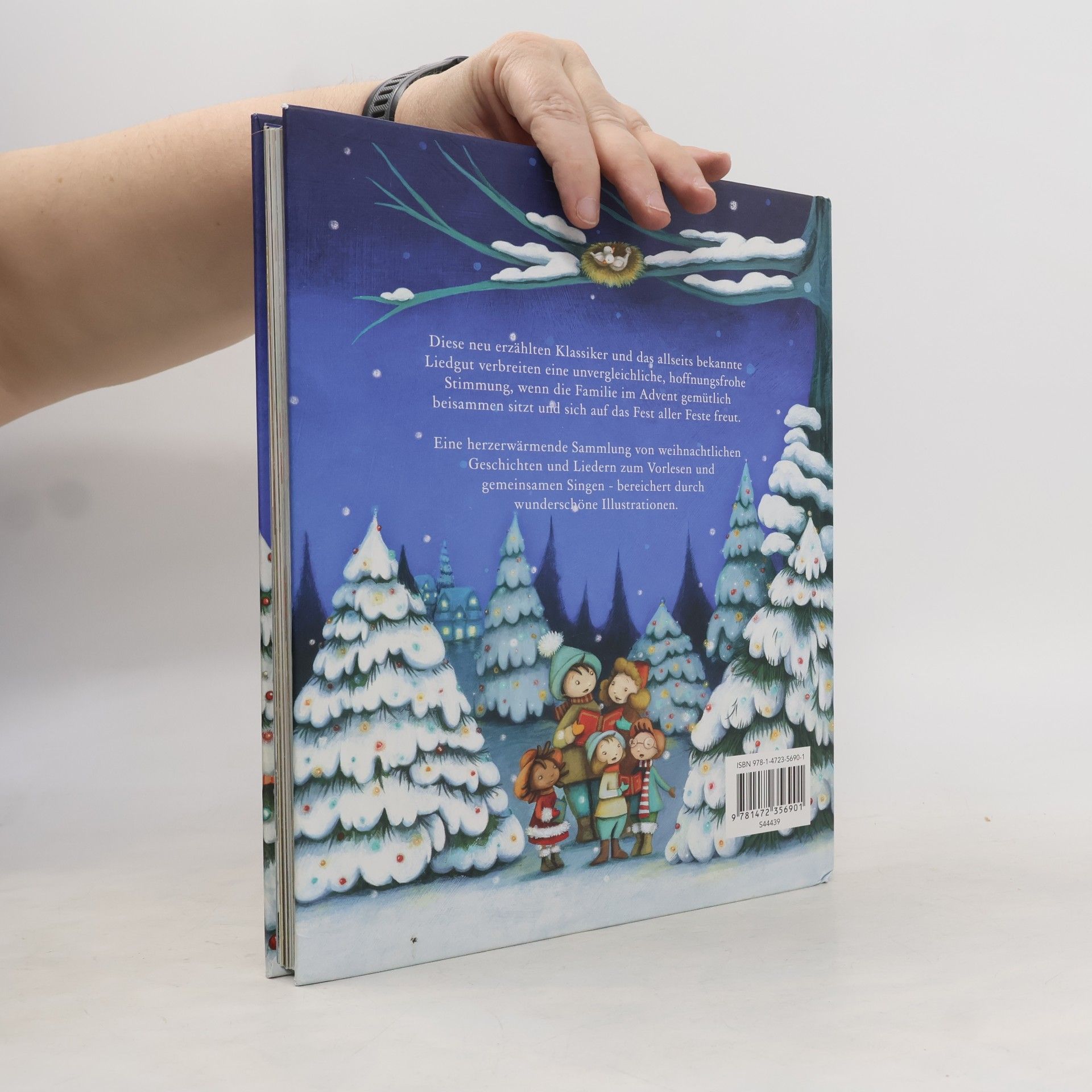 Autorenkollektiv Fröhliche Weihnachten