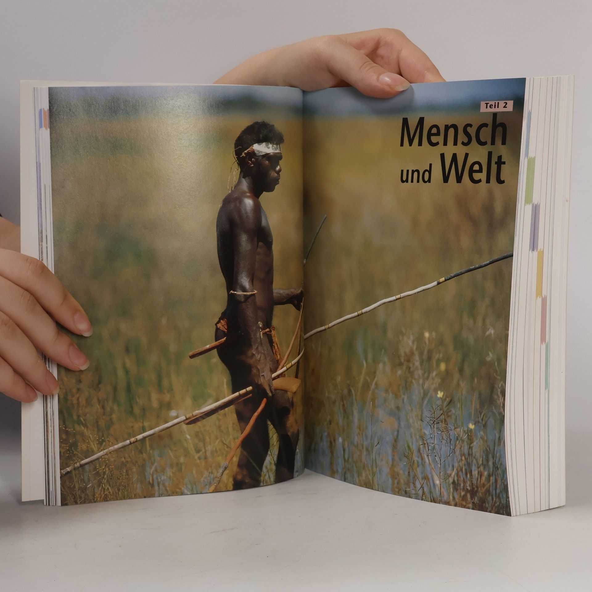 Auteurscollectief Weltatlas & Länderlexikon
