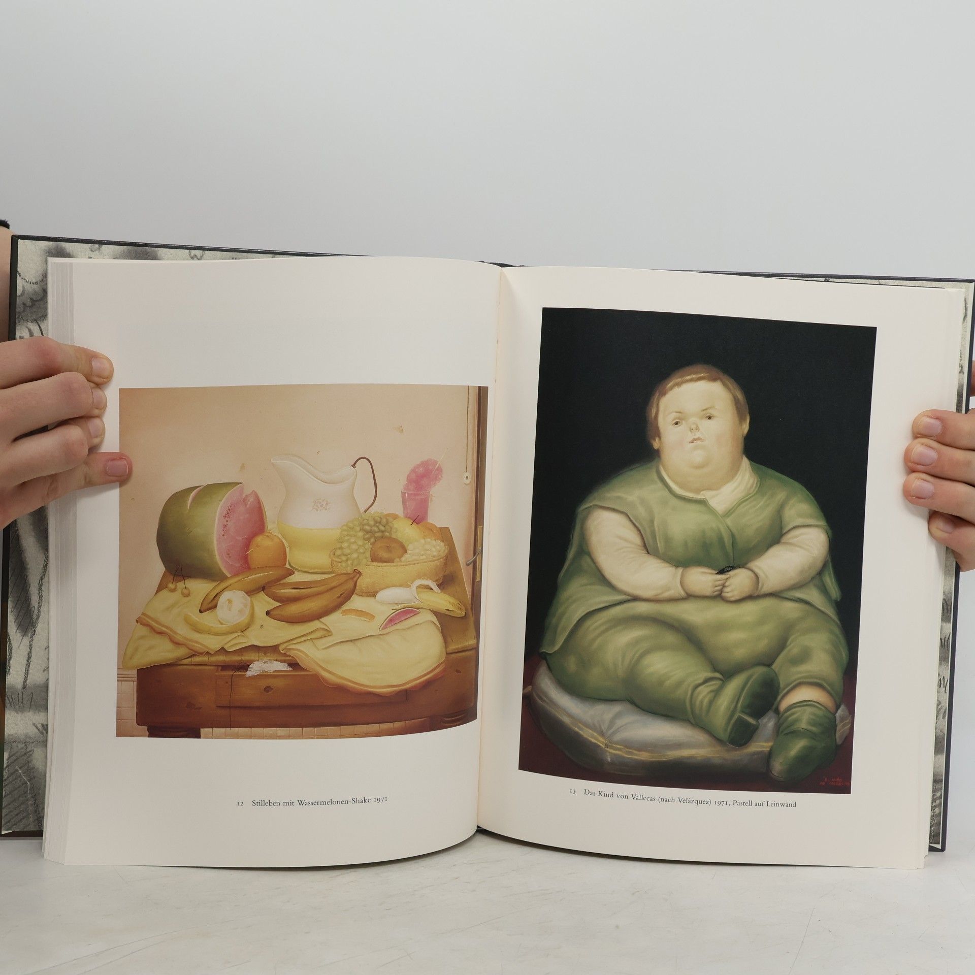 Fernando Botero Fernando Botero