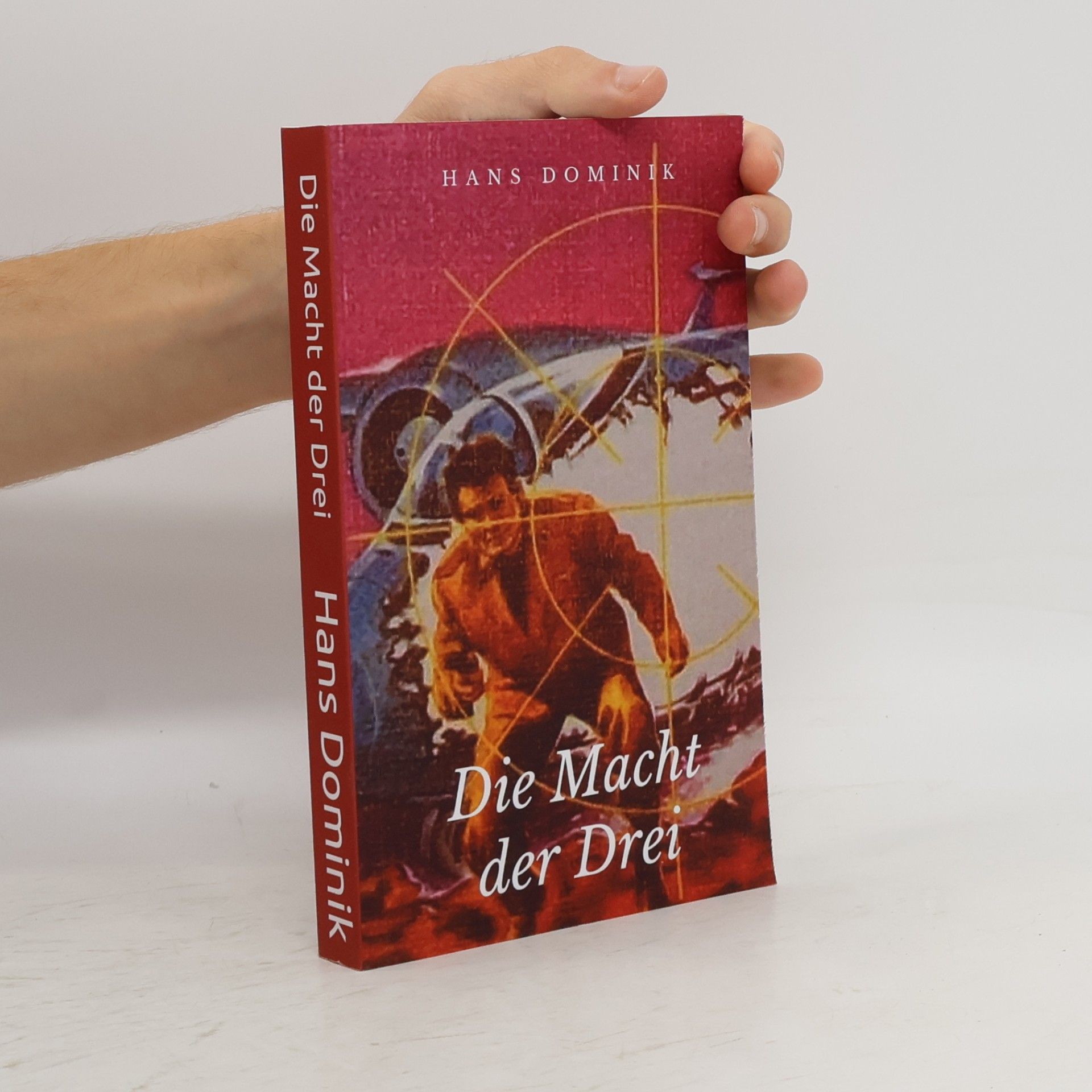 Die Macht der Drei