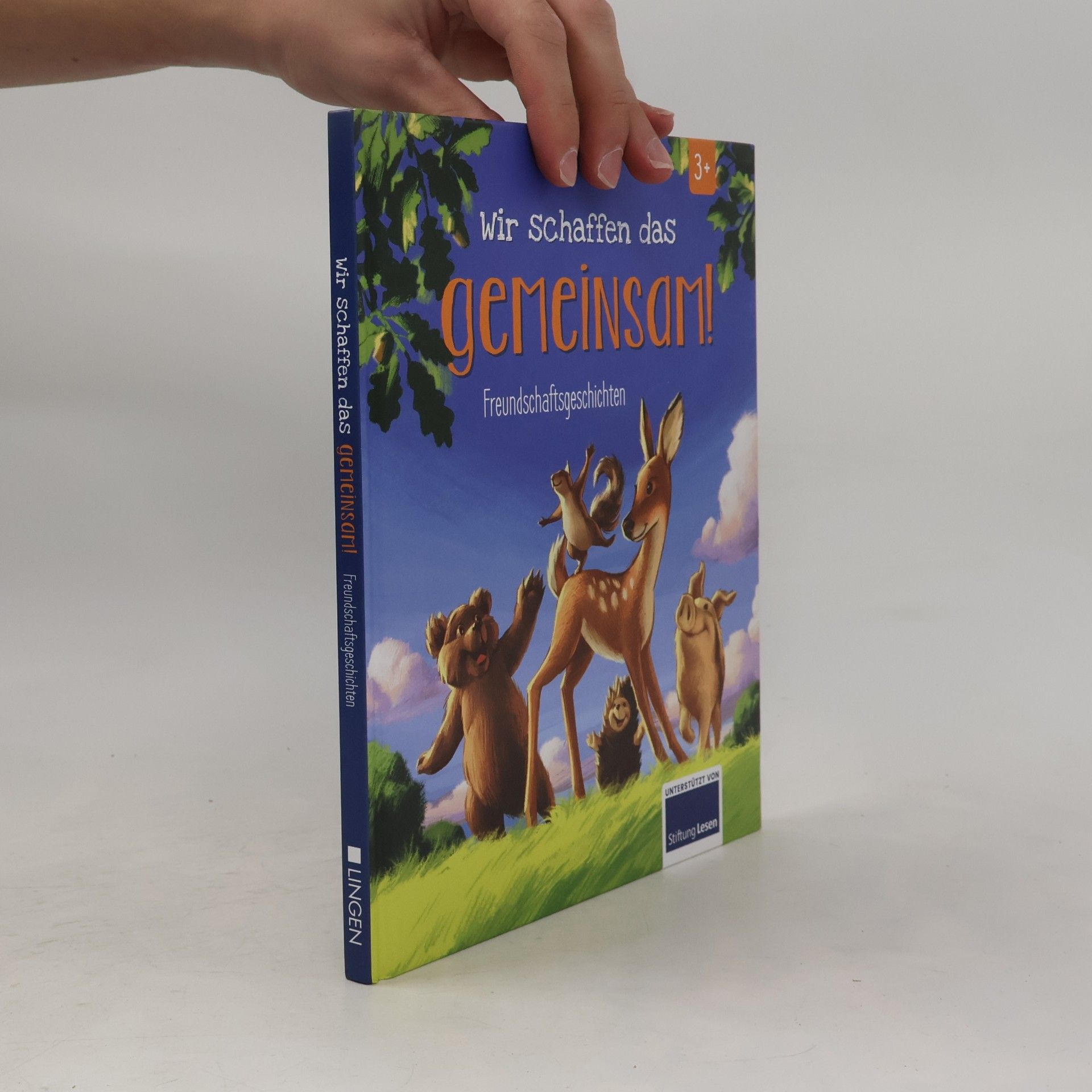 Melanie Brockamp Die Welt der Pferde und Ponys