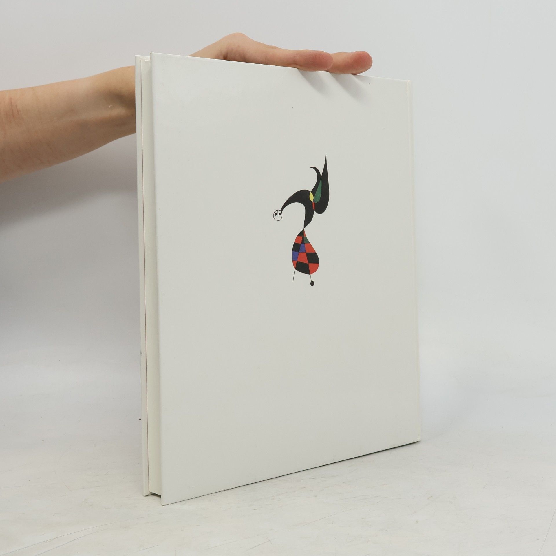 Joan Miró Joan Miró, Skulpturen