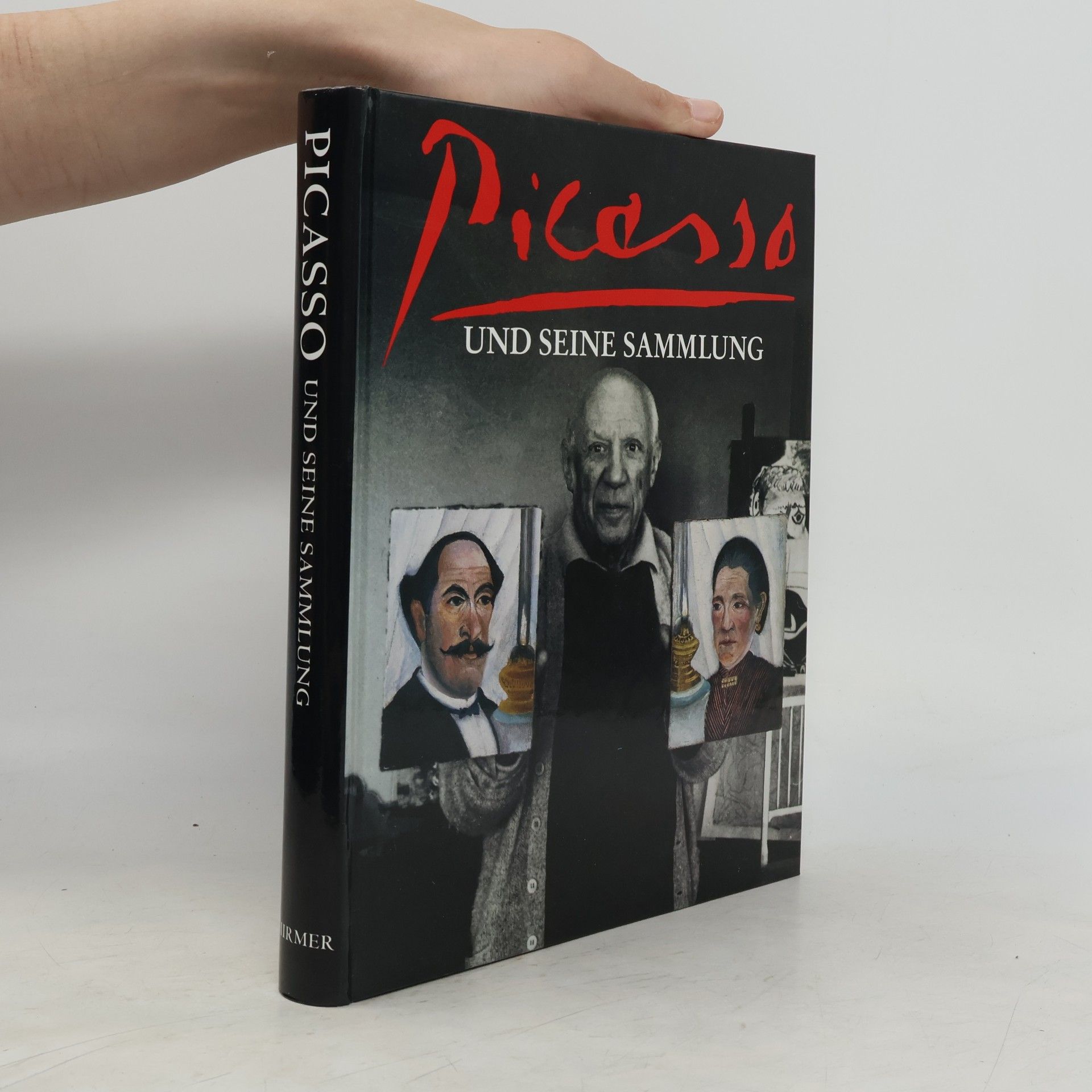 Pablo Picasso Picasso und seine Sammlung