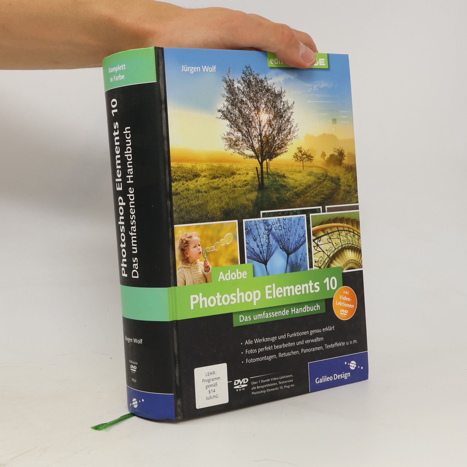 Kiligry Adobe Photoshop Elements 10