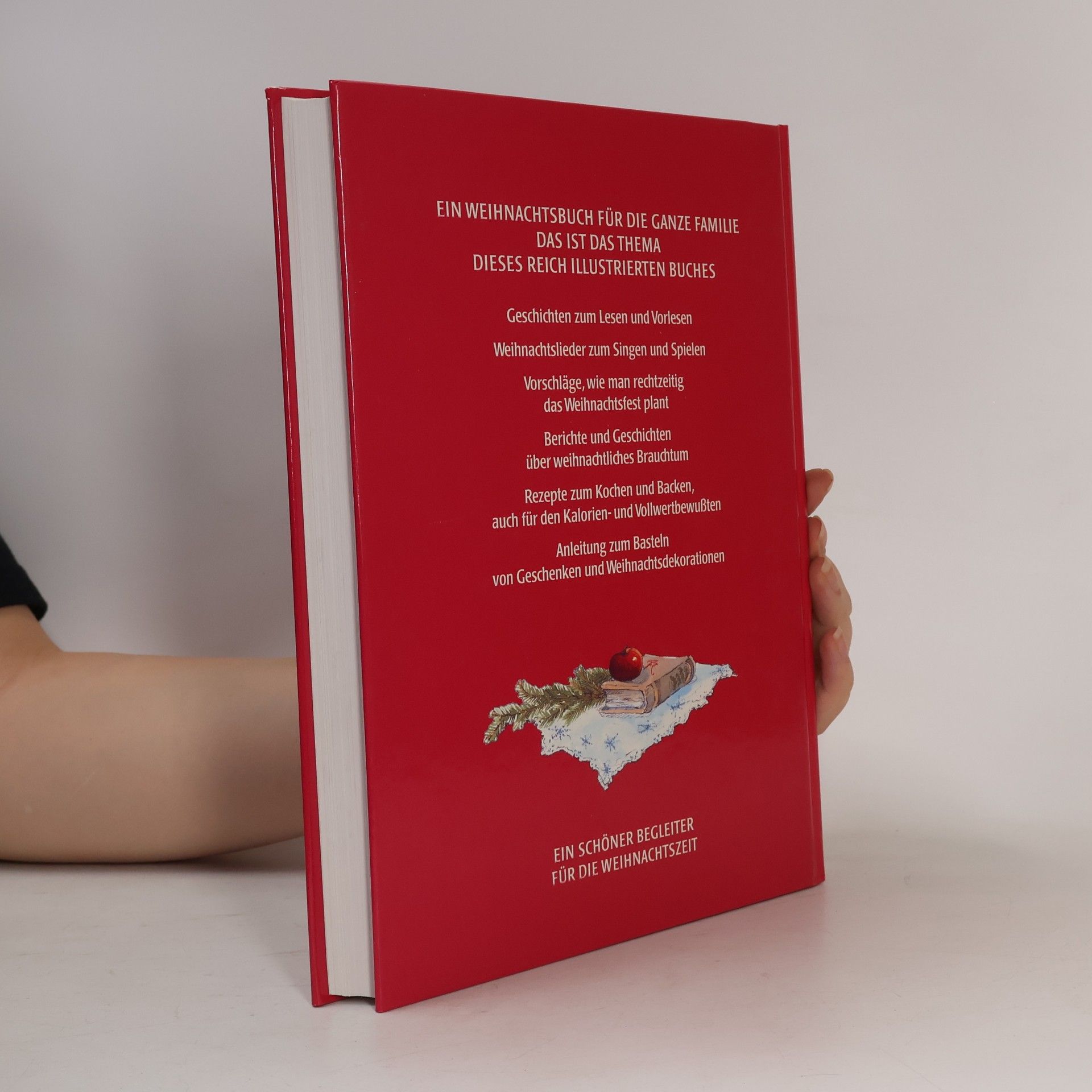Autores varios Morgen Kinder Wird’s was geben