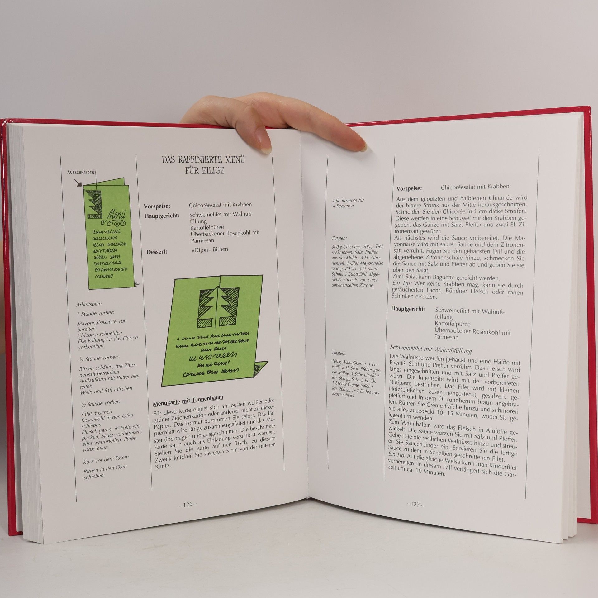 Autores varios Morgen Kinder Wird’s was geben